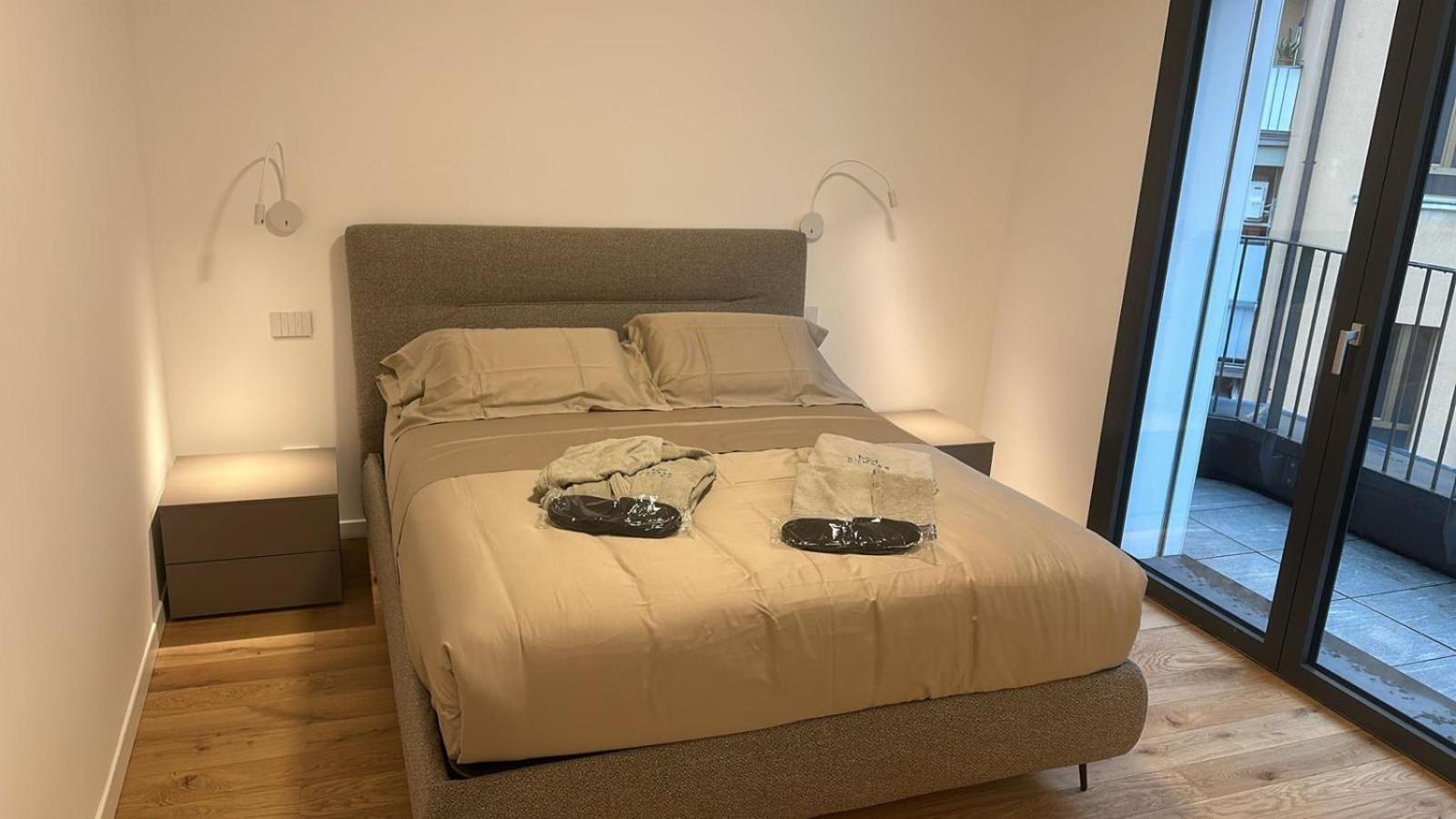 Apartamento Number House - Number 20 Milão