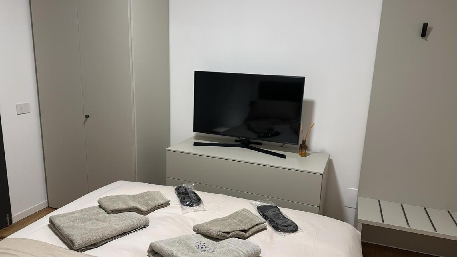 Apartment Number House - Number 20