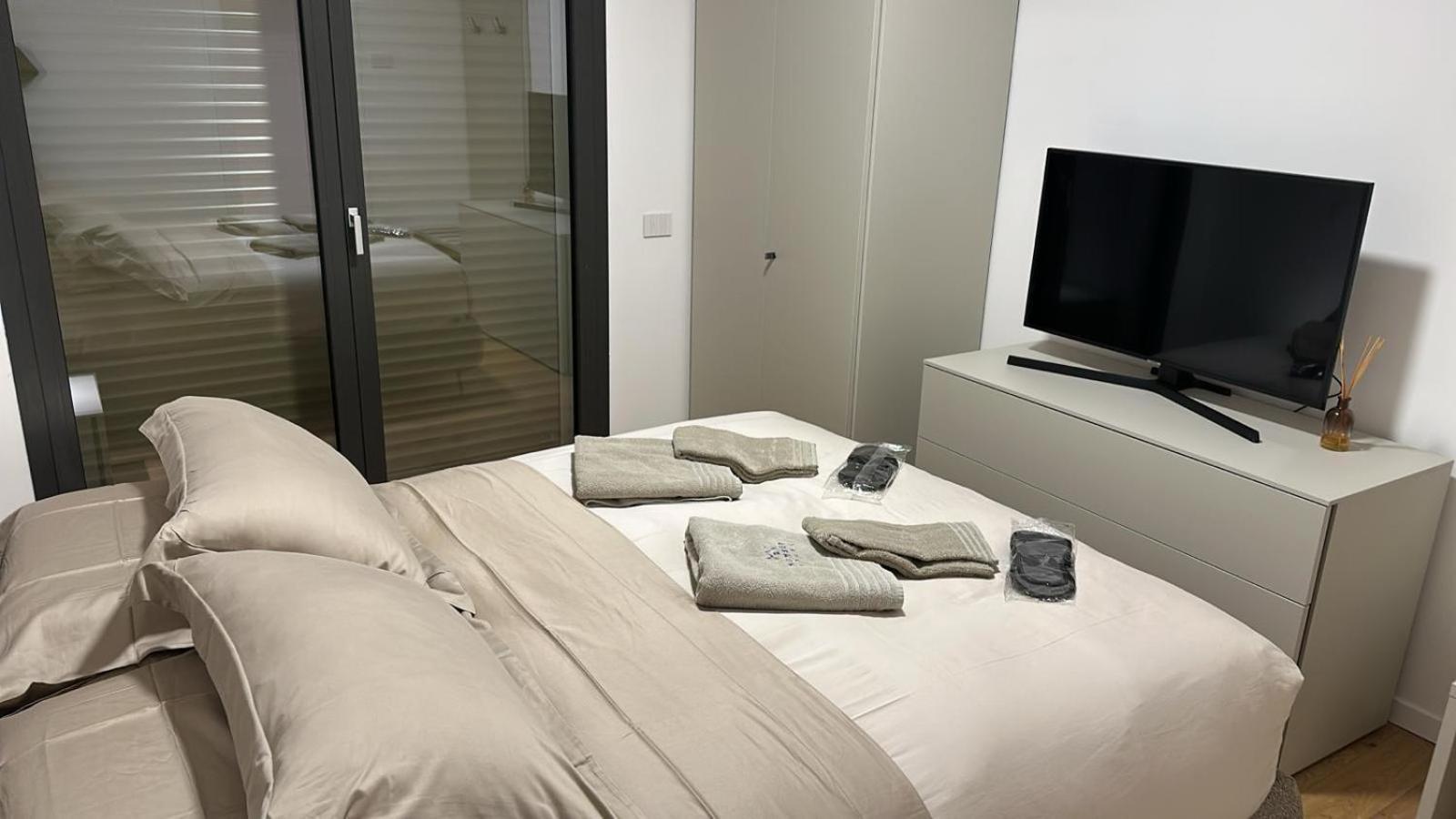 Apartment Number House - Number 20