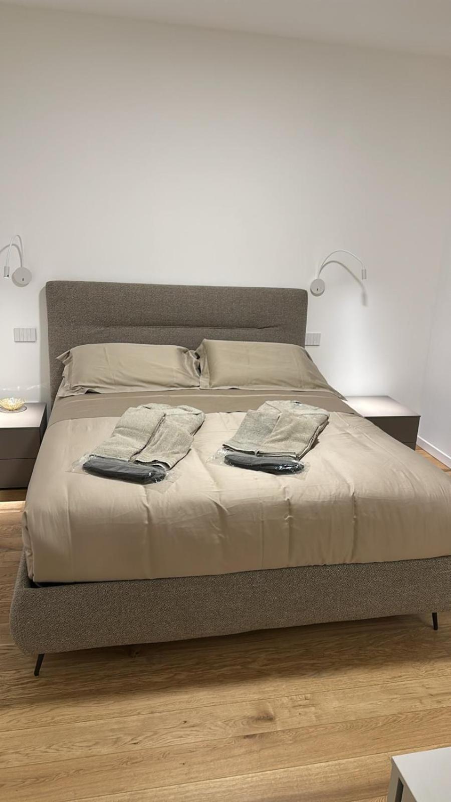 Apartamento Number House - Number 20 *