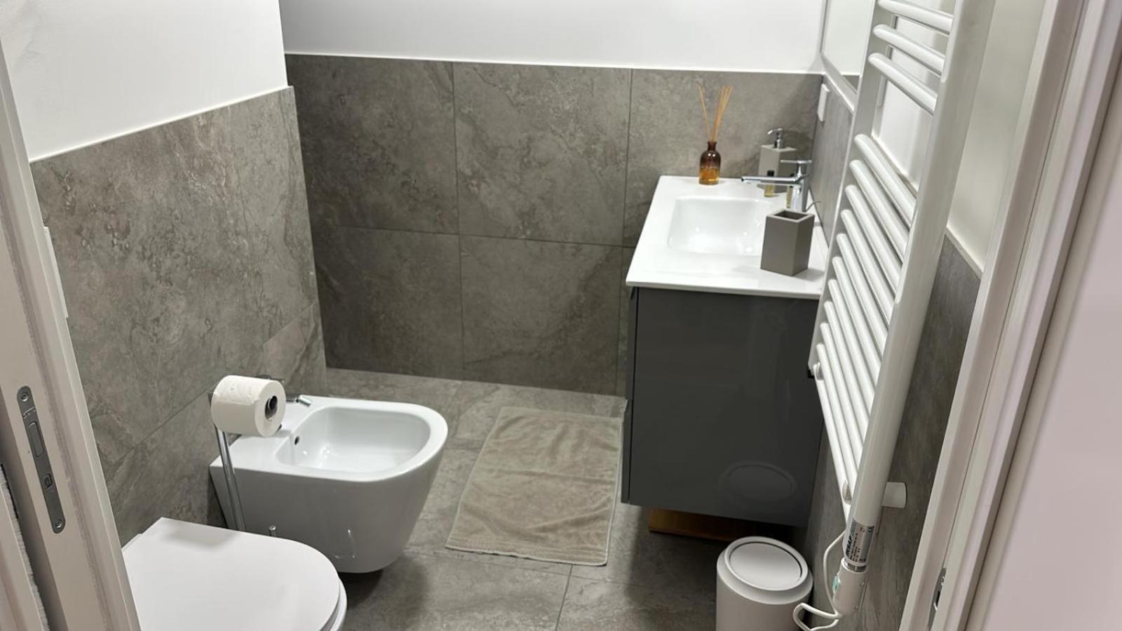 Number House - Number 20 Apartamento