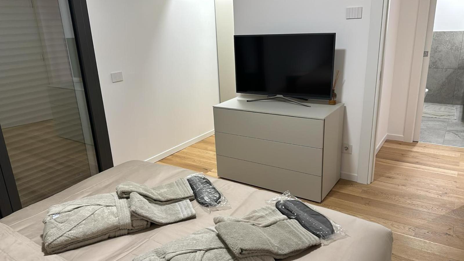 Apartamento Number House - Number 20 Milão