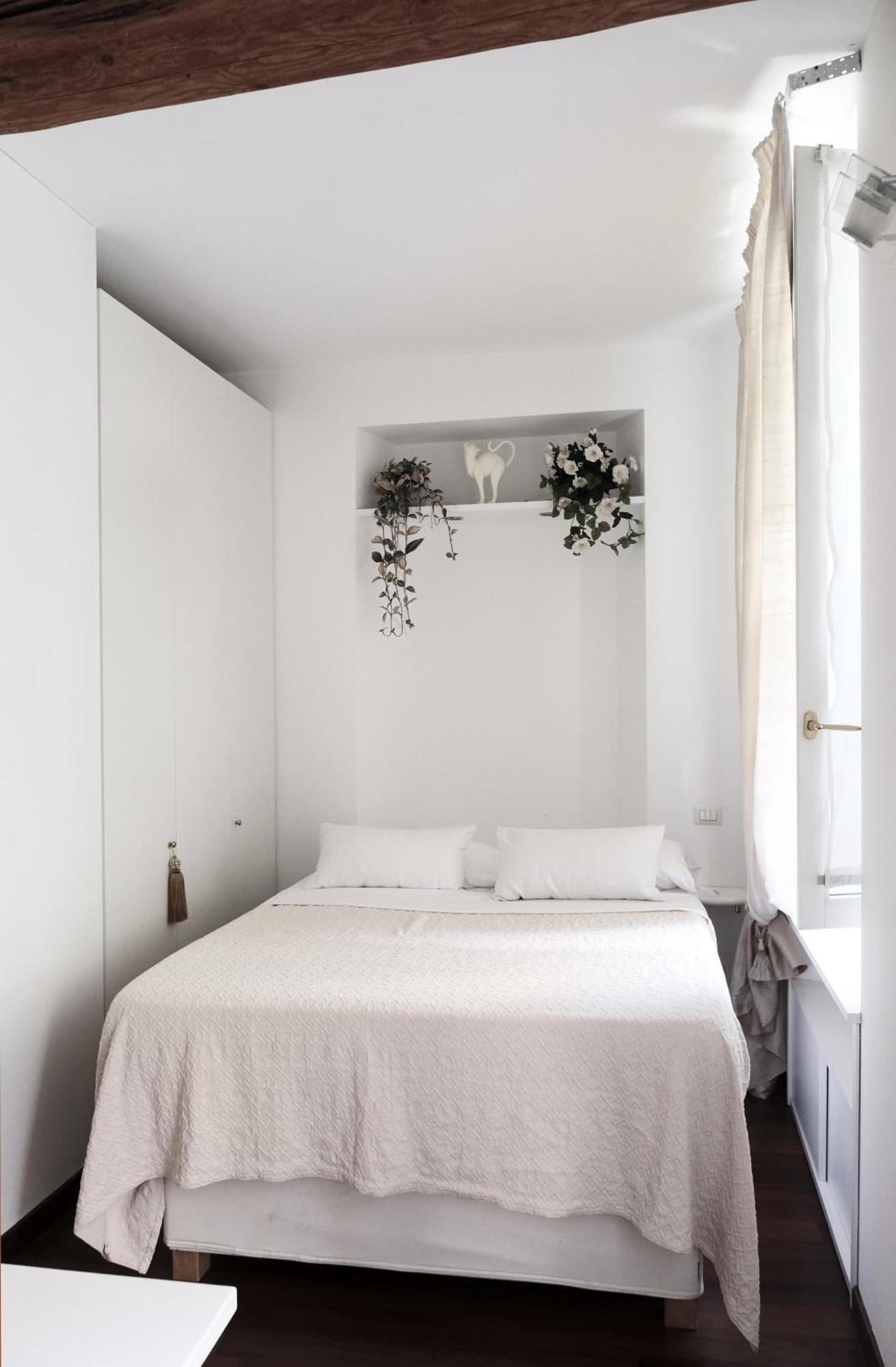 Apartment Comecasa Flowery Terraced *