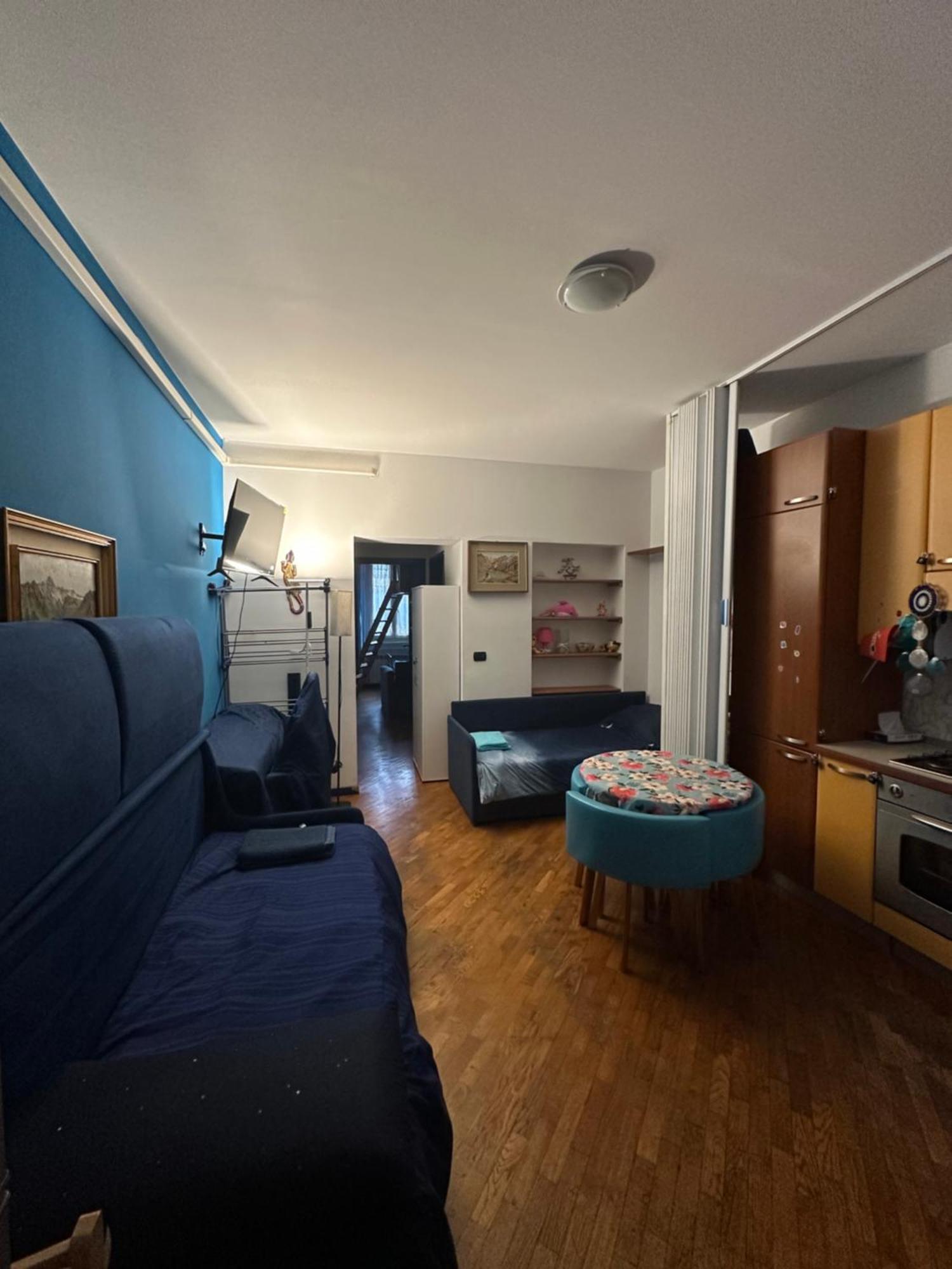 Laguna Blu * Milan