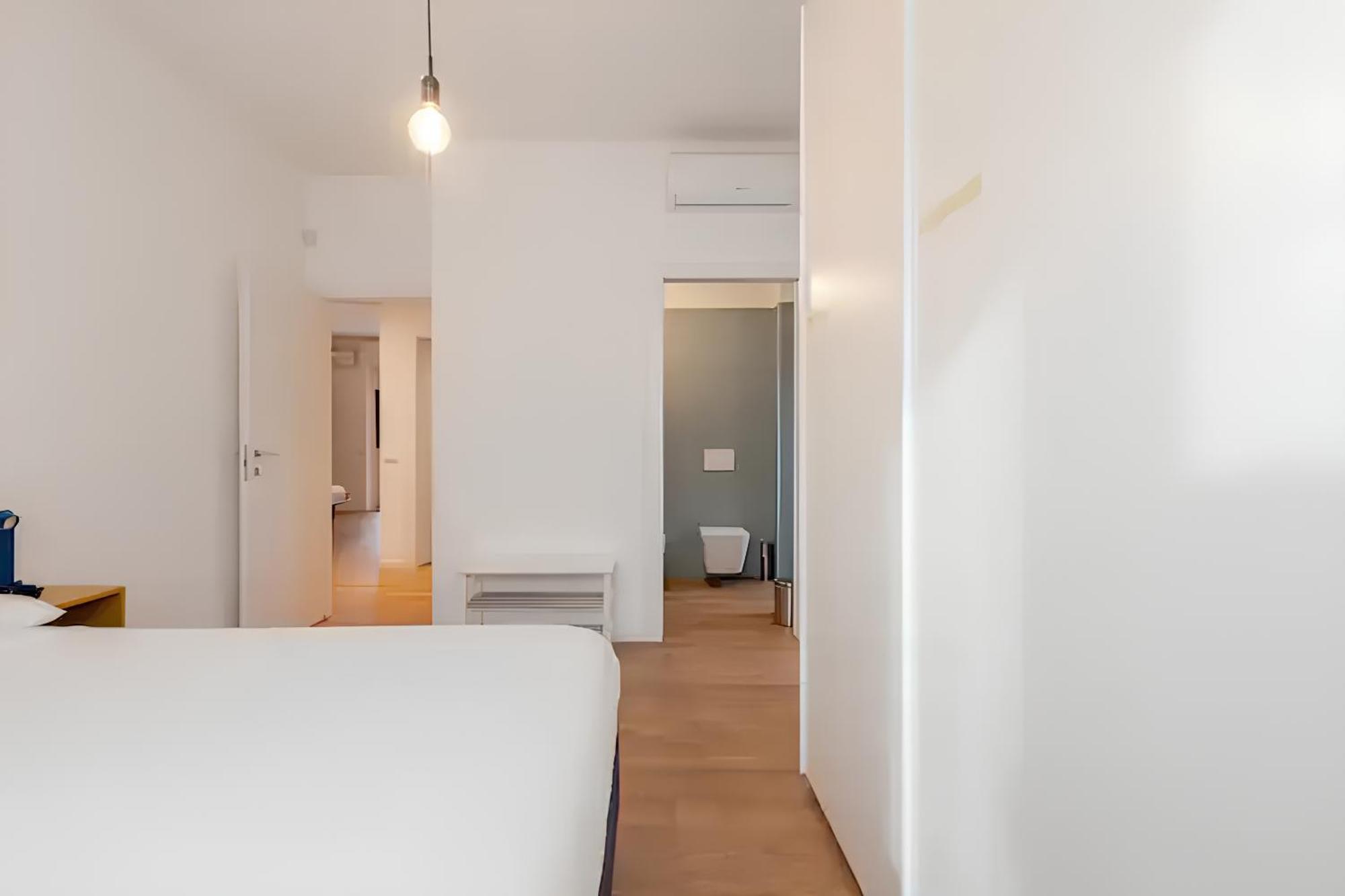 Apartamento Visit - Solution *