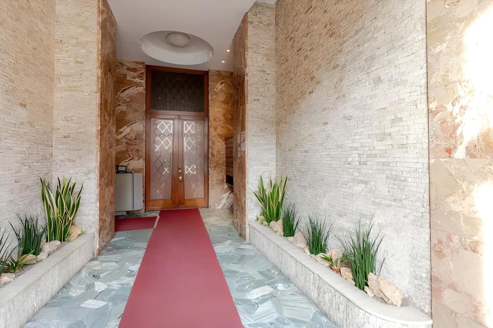 Visit - Solution Apartamento