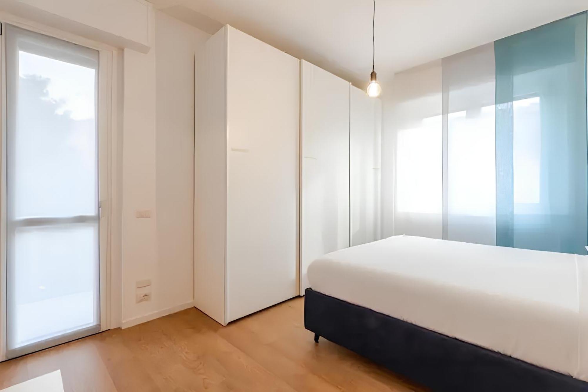 Visit - Solution Apartamento Milão