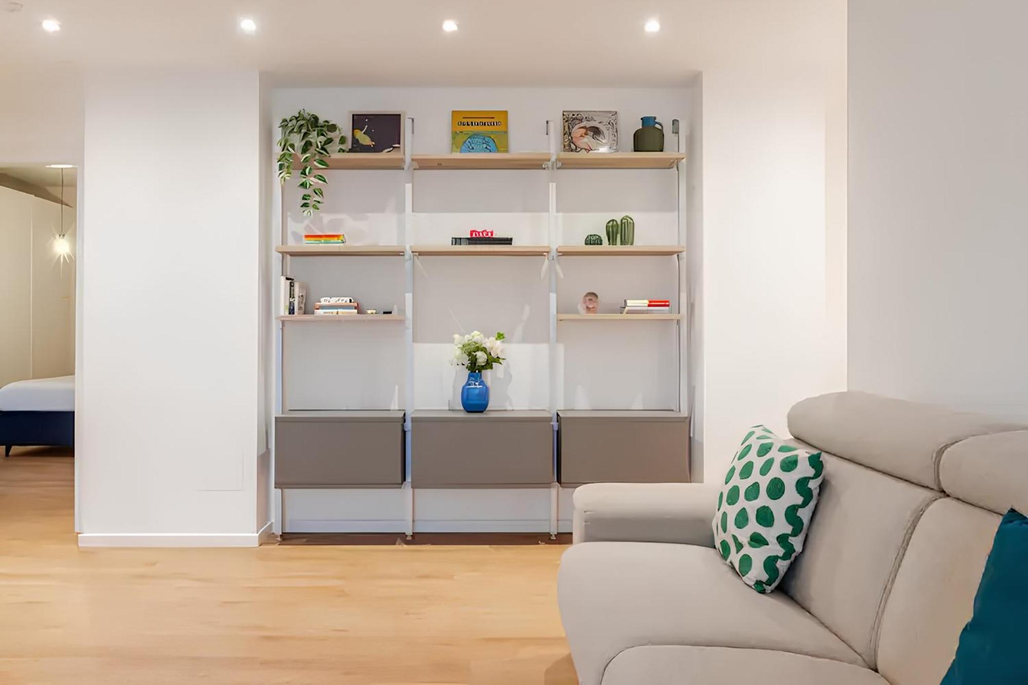 Apartamento Visit - Solution Milão