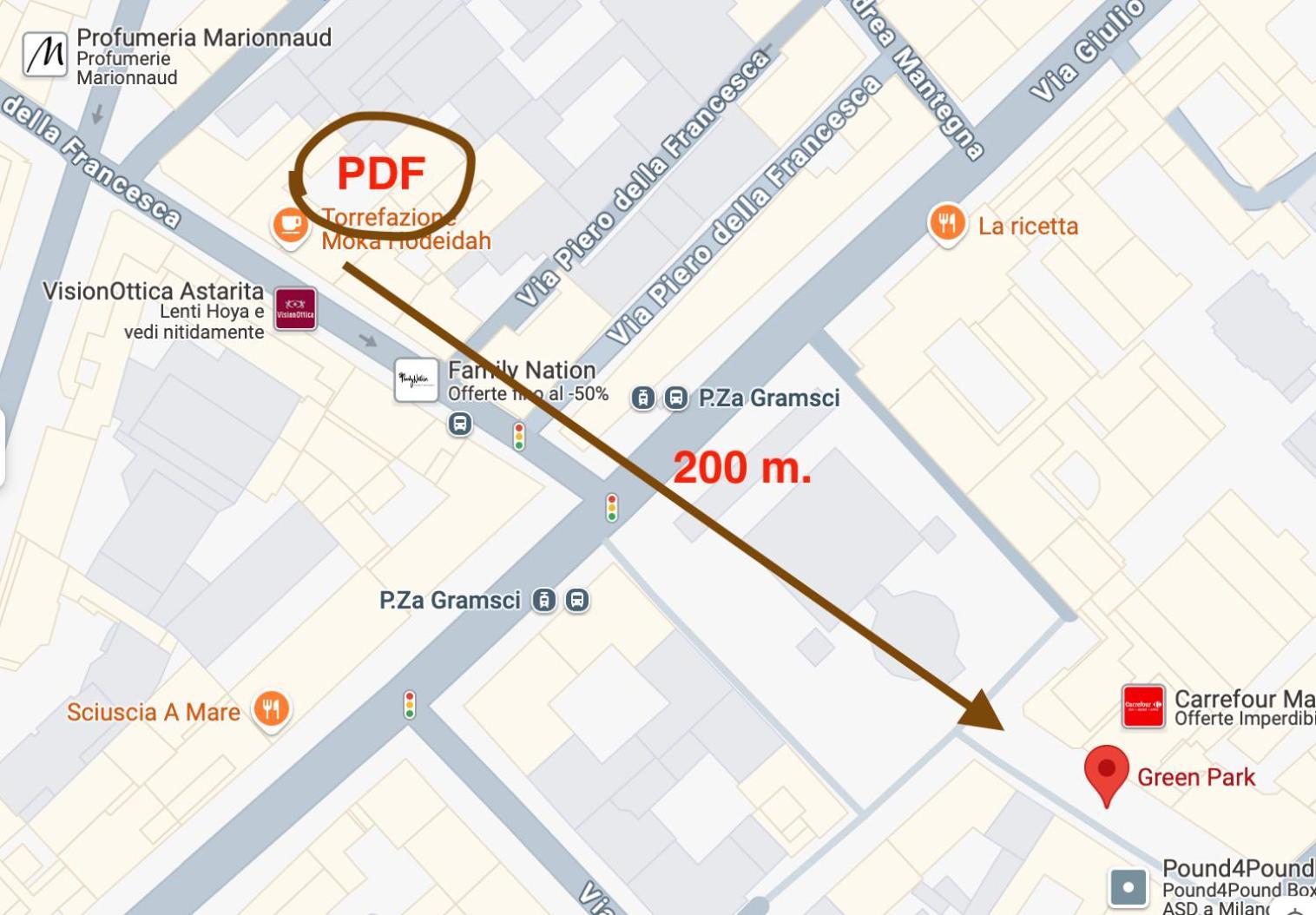 Apartamento Pdf 8 Congressi-fiera-centro