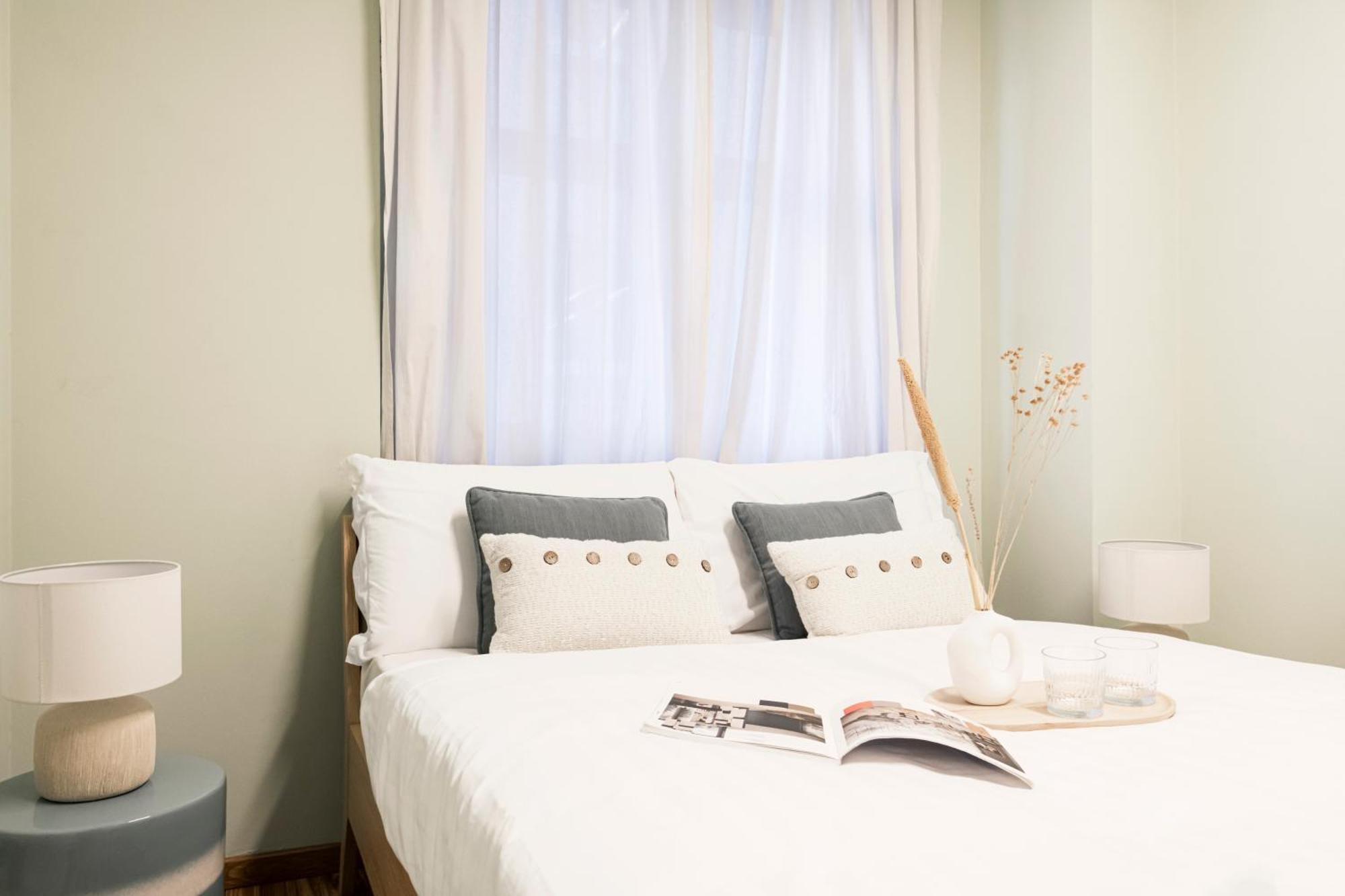 Easylife - Elegant 3 Mins From Duomo * Mailand