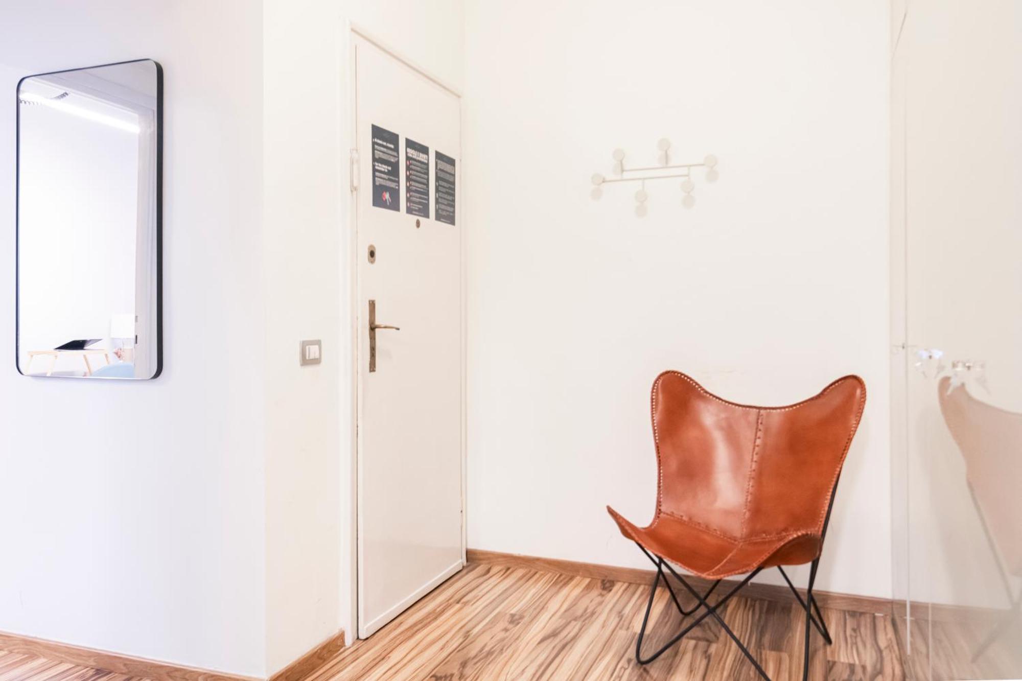 Easylife - Elegant 3 Mins From Duomo Mailand