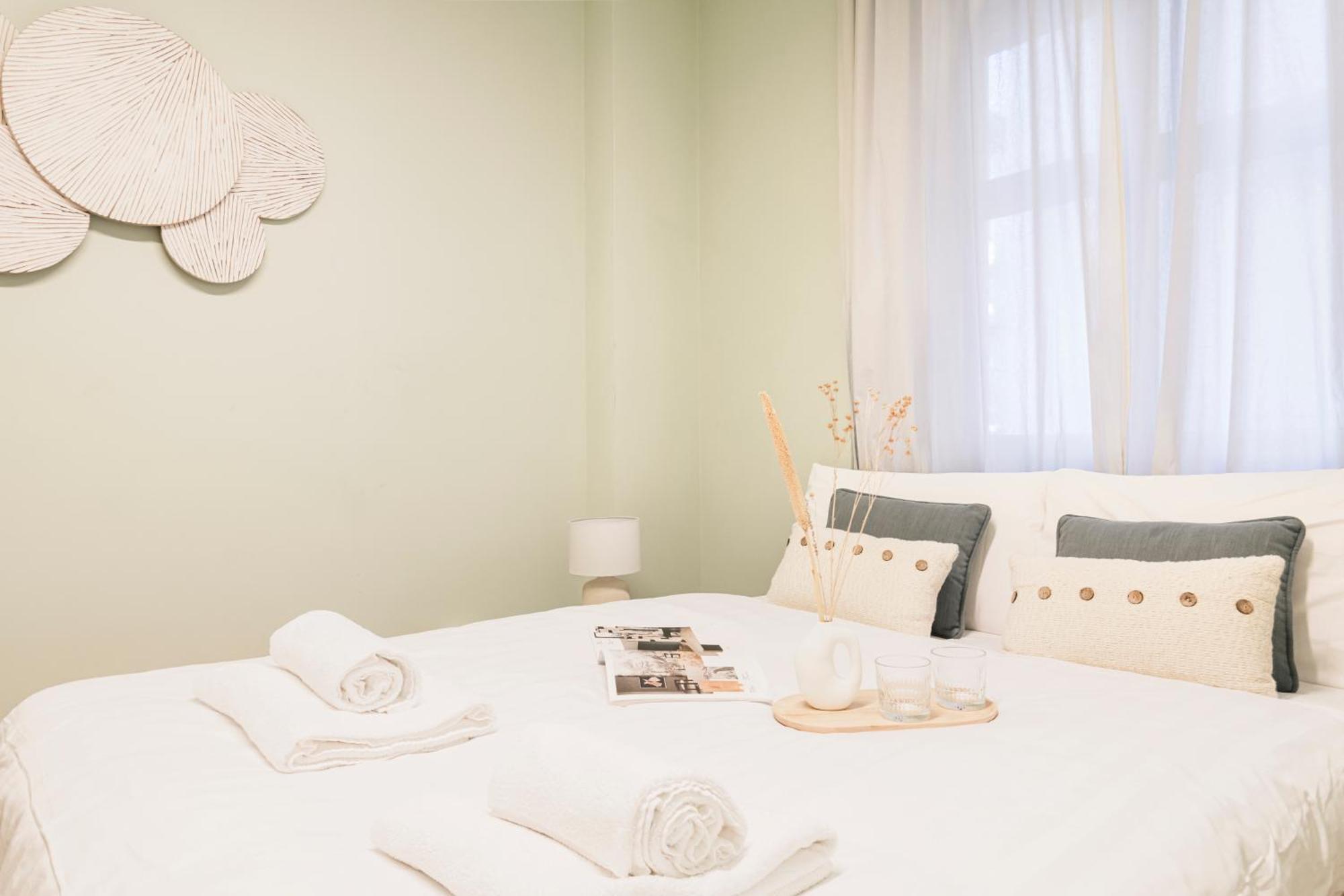 Easylife - Elegant 3 Mins From Duomo Mailand