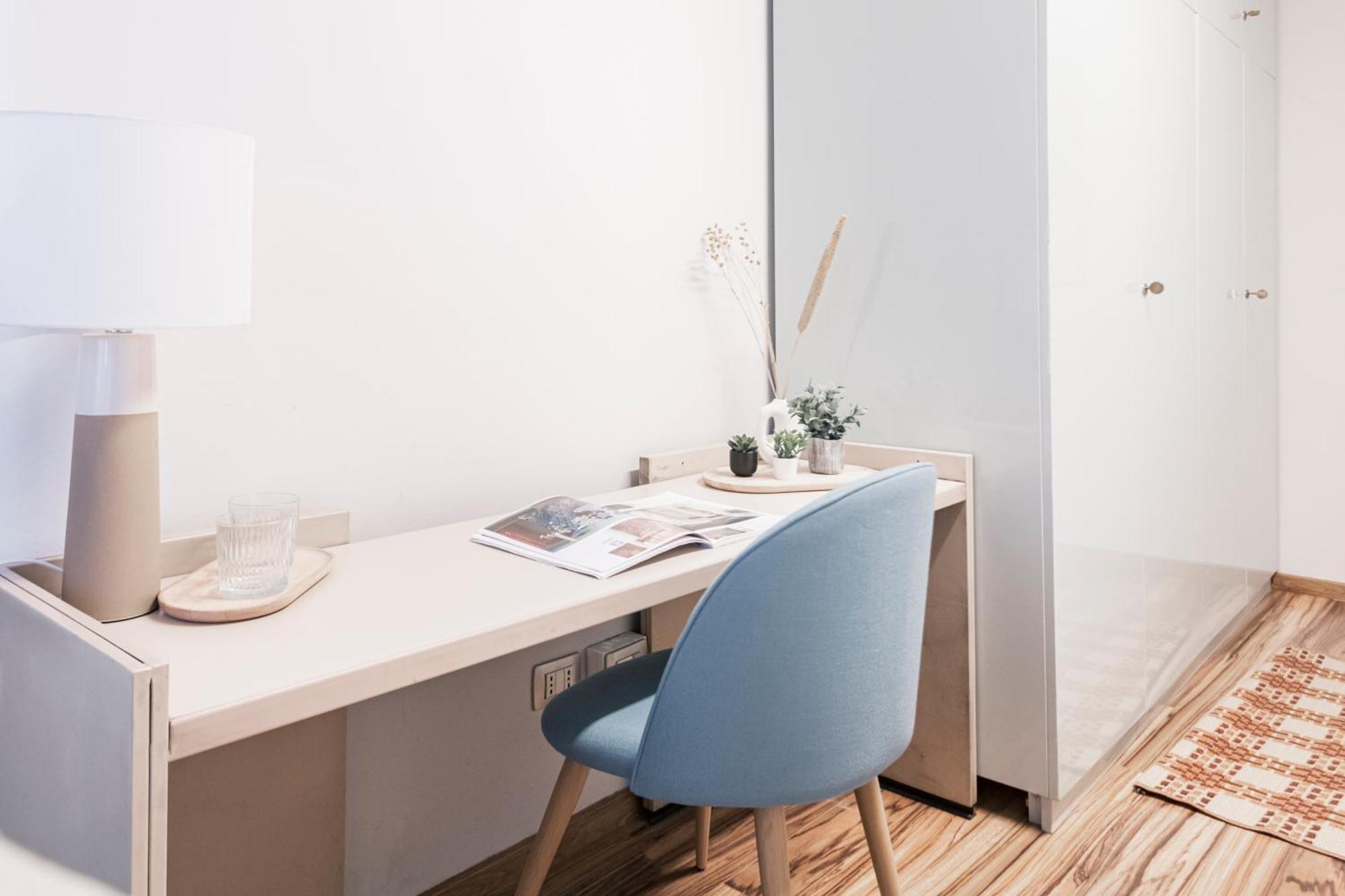 Easylife - Elegant 3 Mins From Duomo