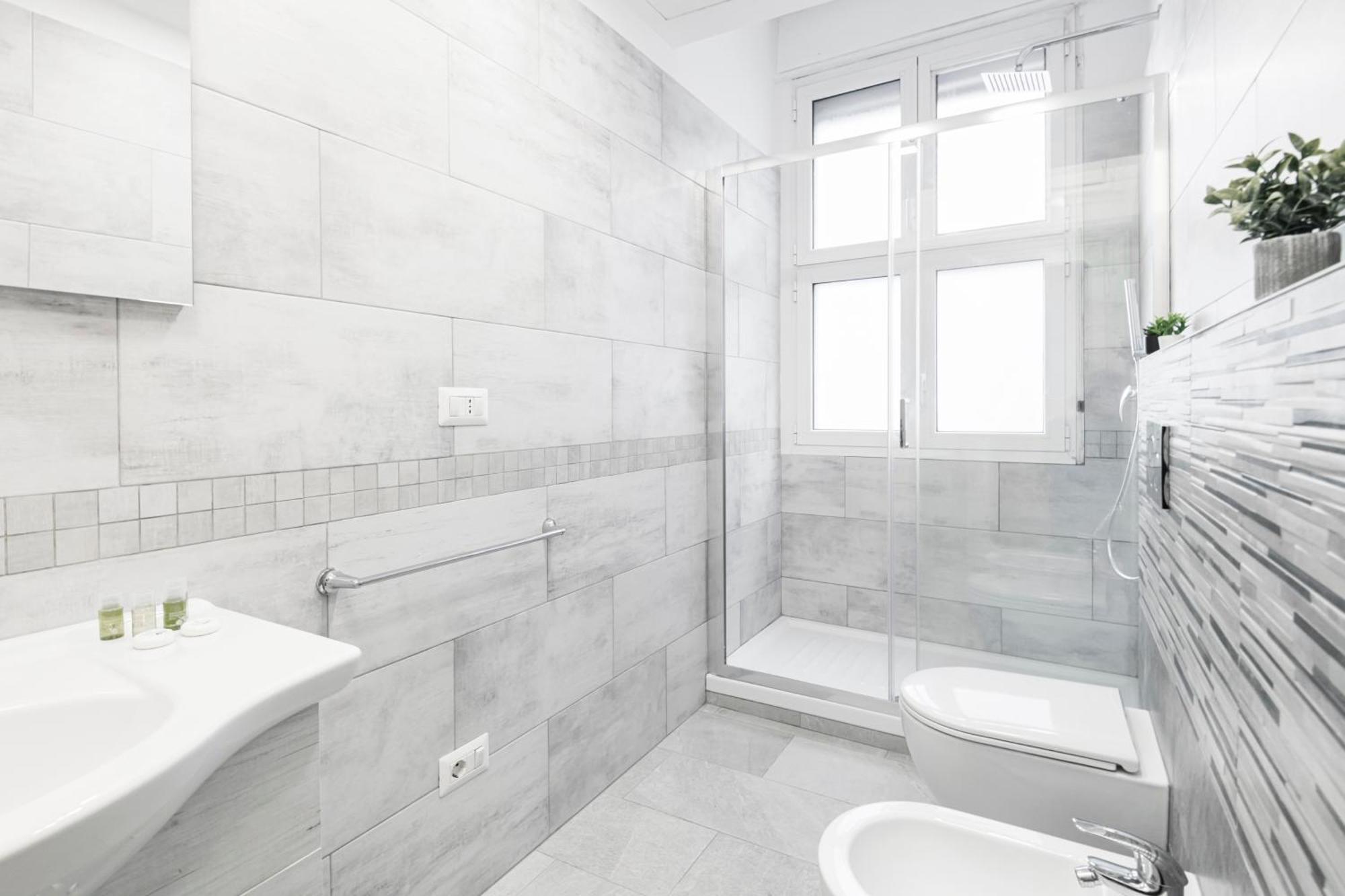 Easylife - Elegant 3 Mins From Duomo *