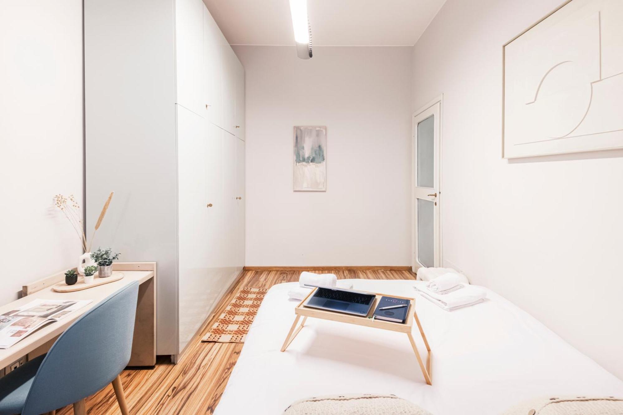 Easylife - Elegant 3 Mins From Duomo