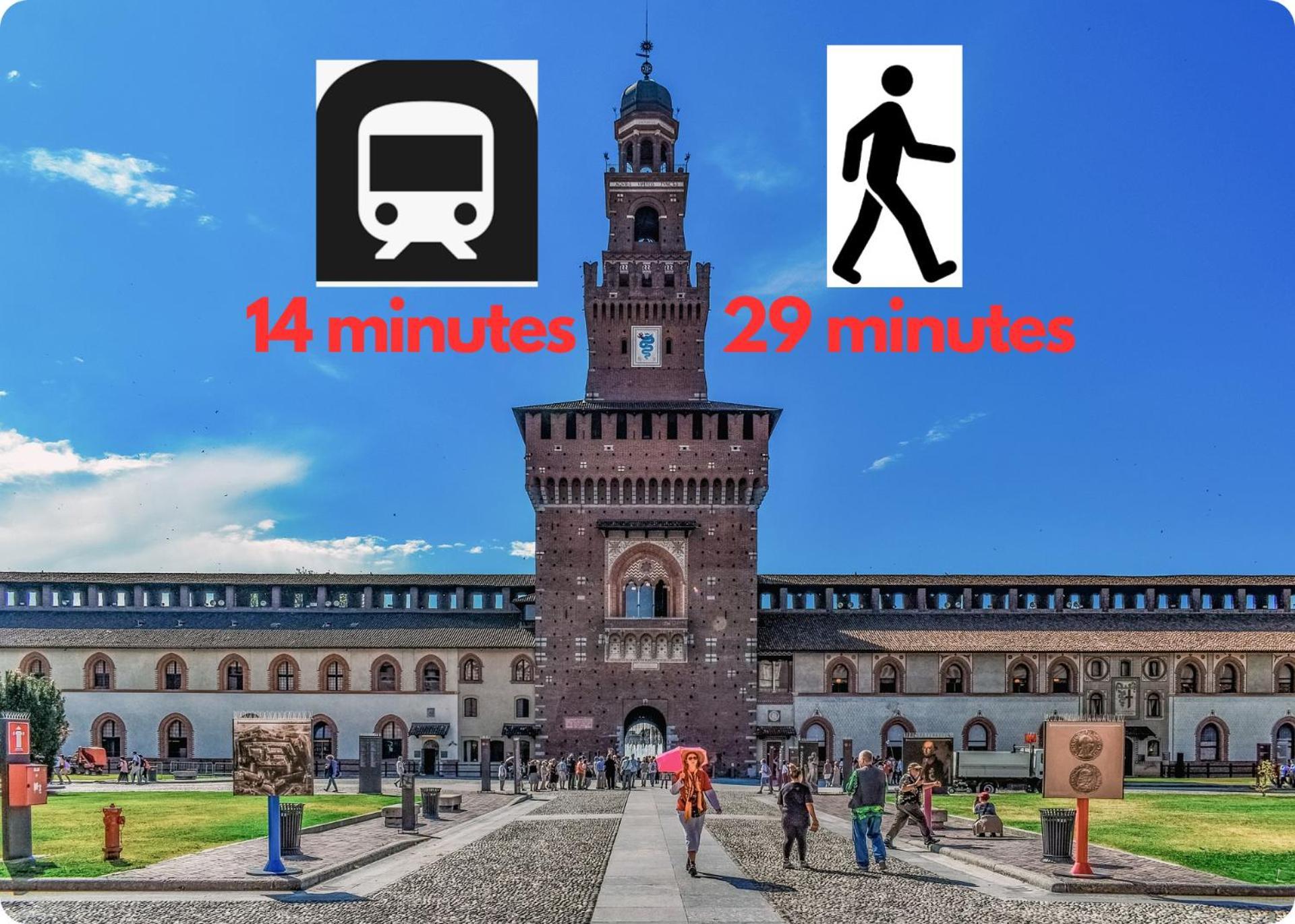 Apartamento Life Elegant Penthouse With Terrace, Wi-fi Netflix, Subway *