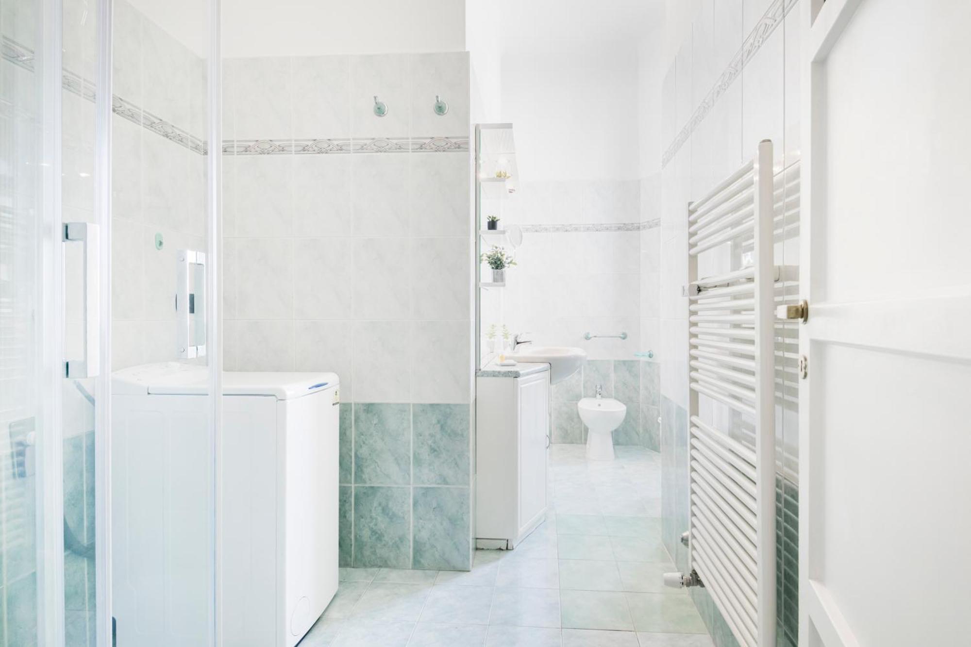 Easylife - Lovely In Porta Romana Apartamento