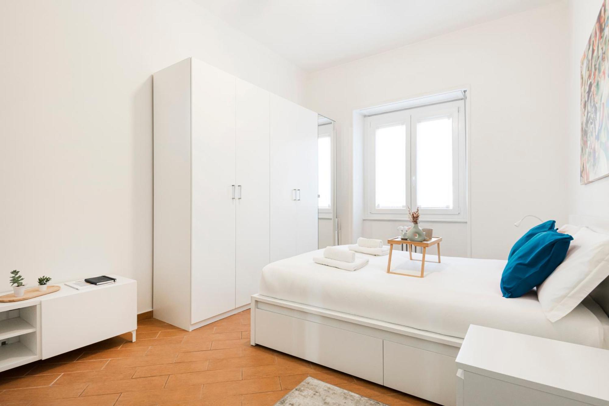 Apartamento Easylife - Lovely In Porta Romana *