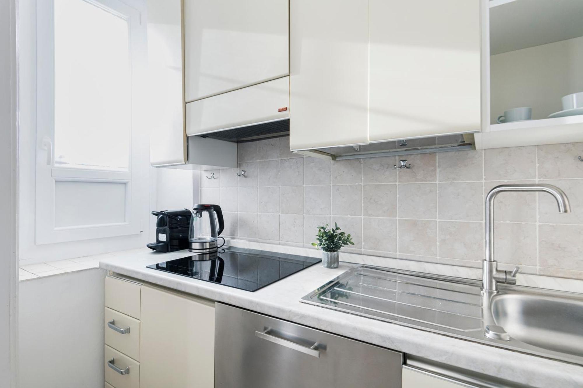 Apartamento Easylife - Lovely In Porta Romana