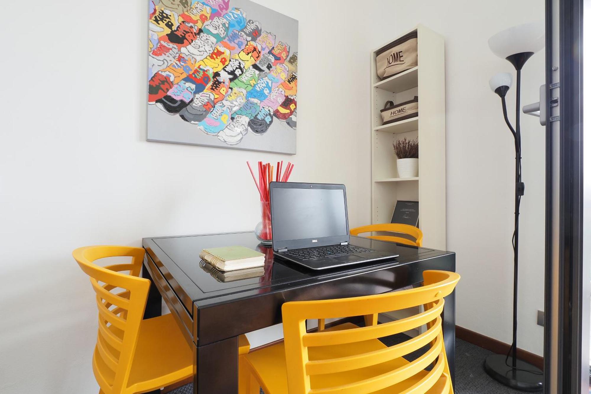 For Guest -studio 1 Porta Romana Apartment Mailand