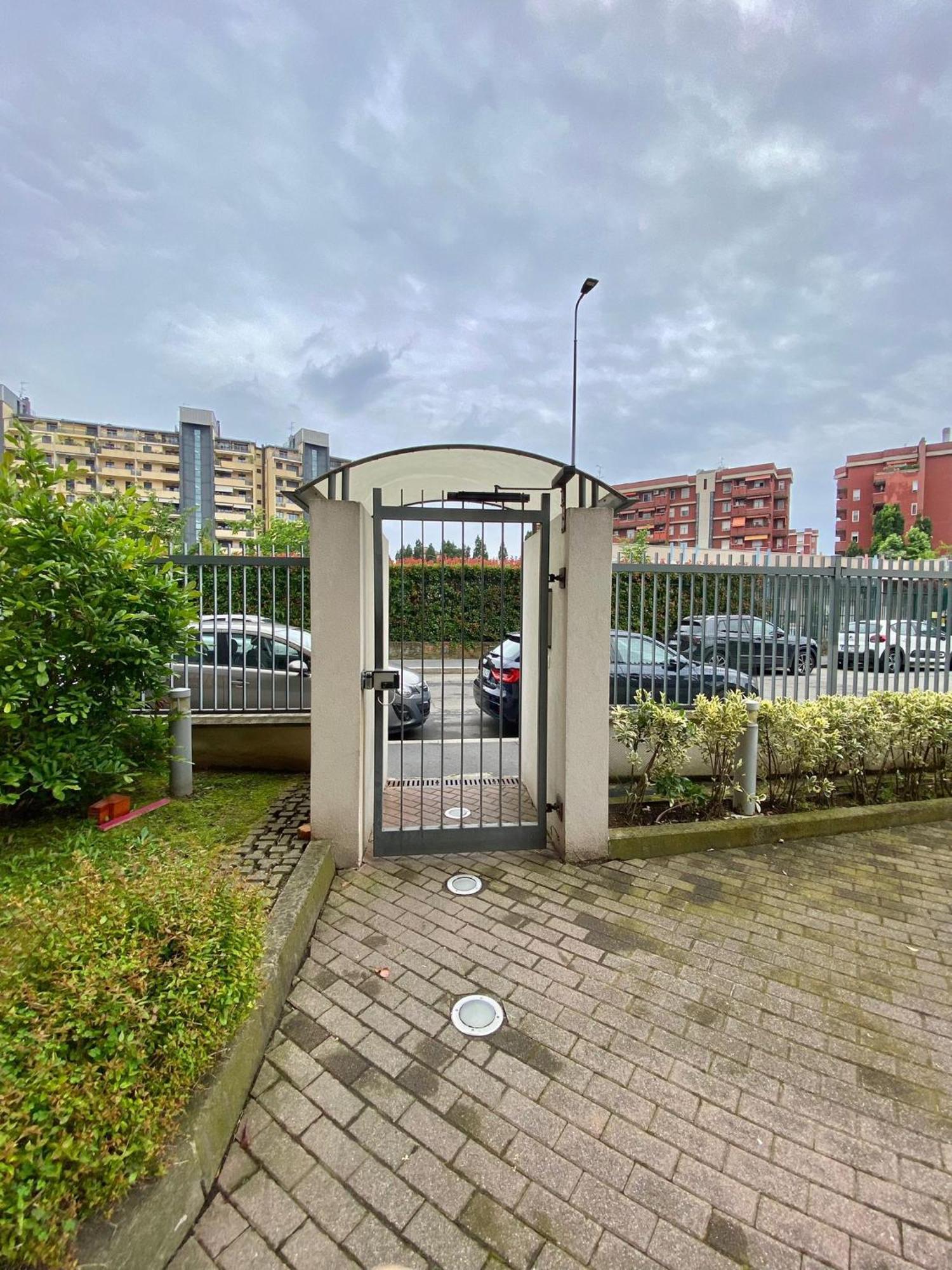 For Guest -studio 1 Porta Romana Apartment Mailand