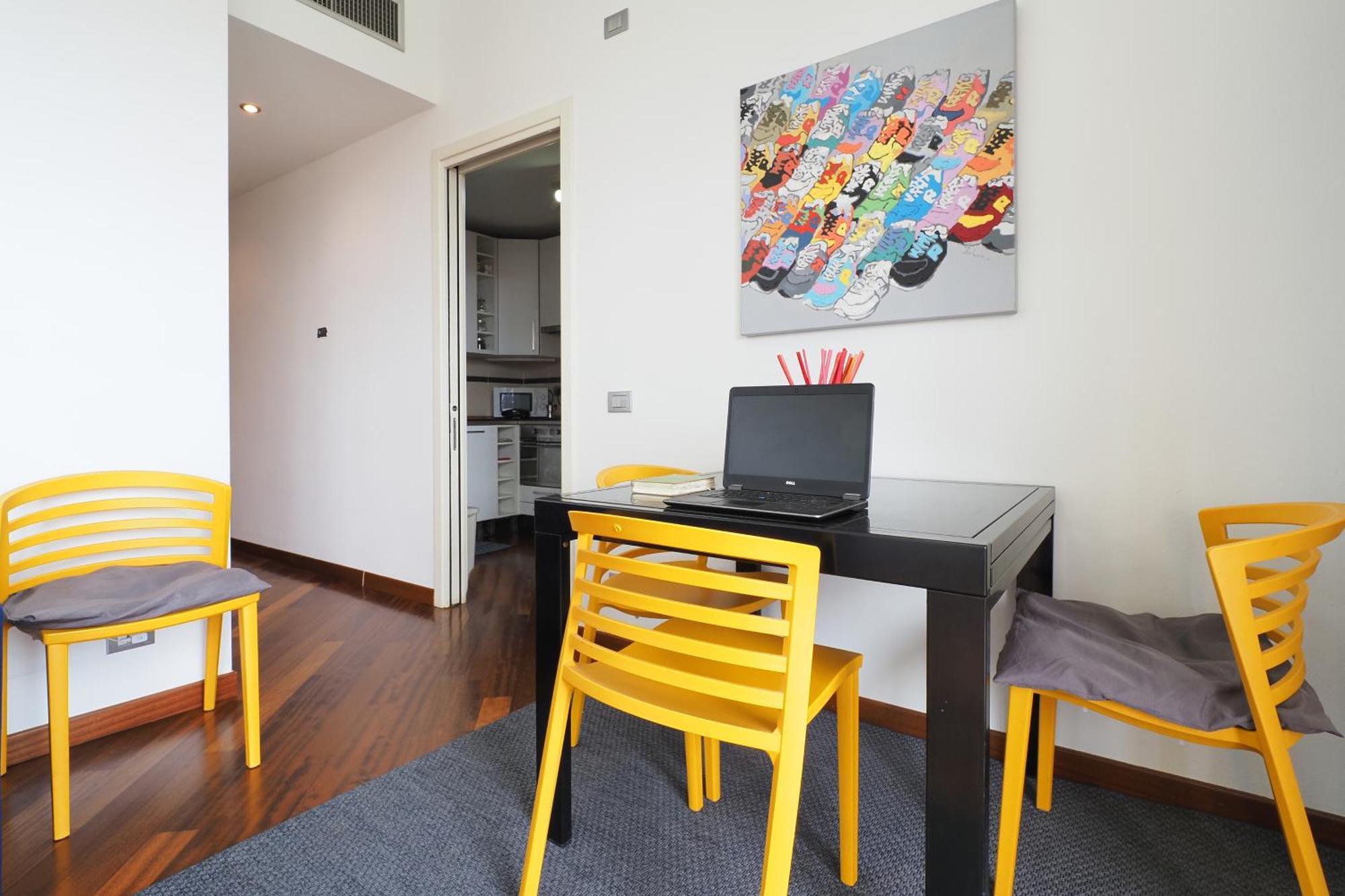 Apartment For Guest -studio 1 Porta Romana