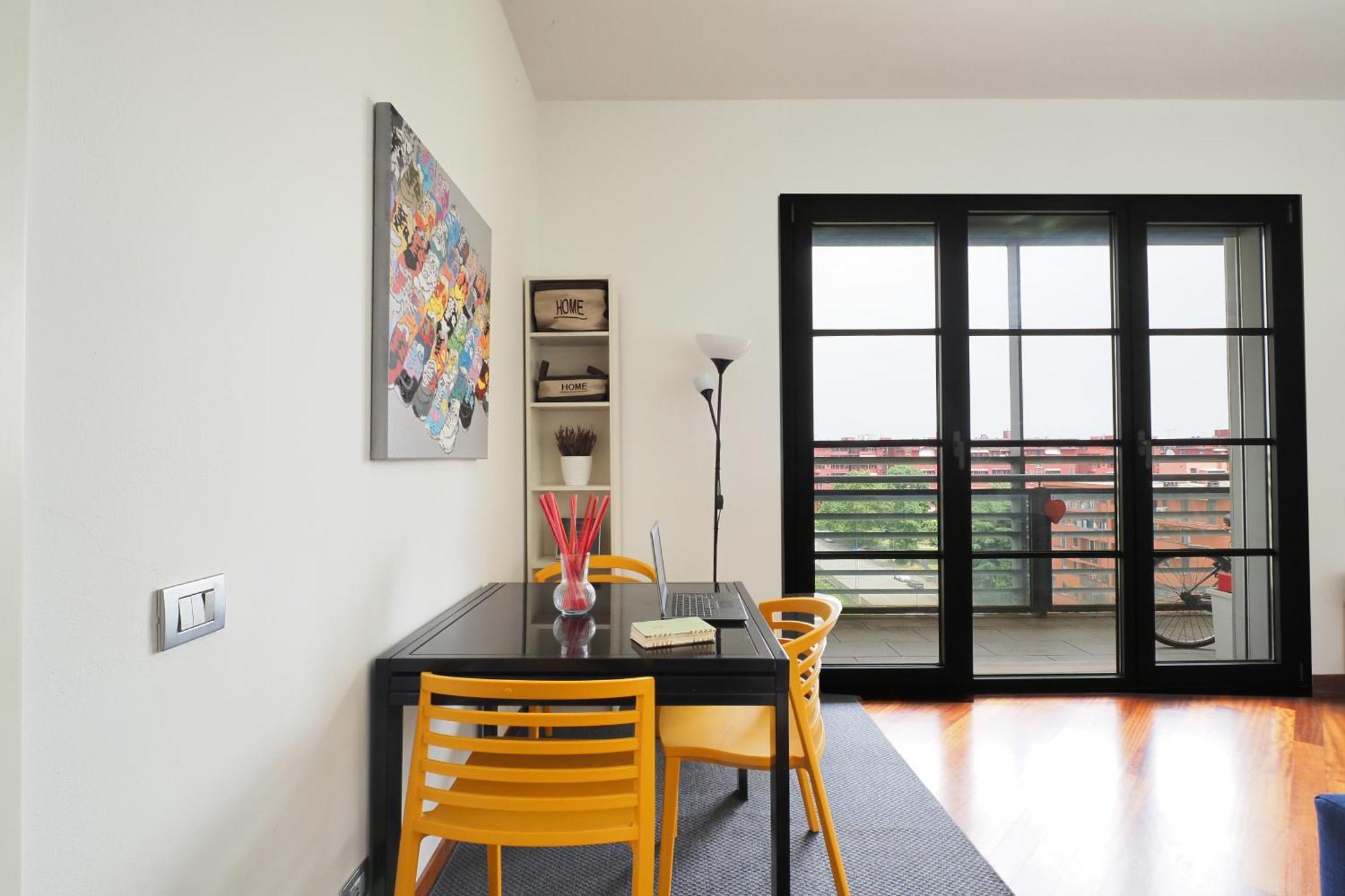 Apartment For Guest -studio 1 Porta Romana *
