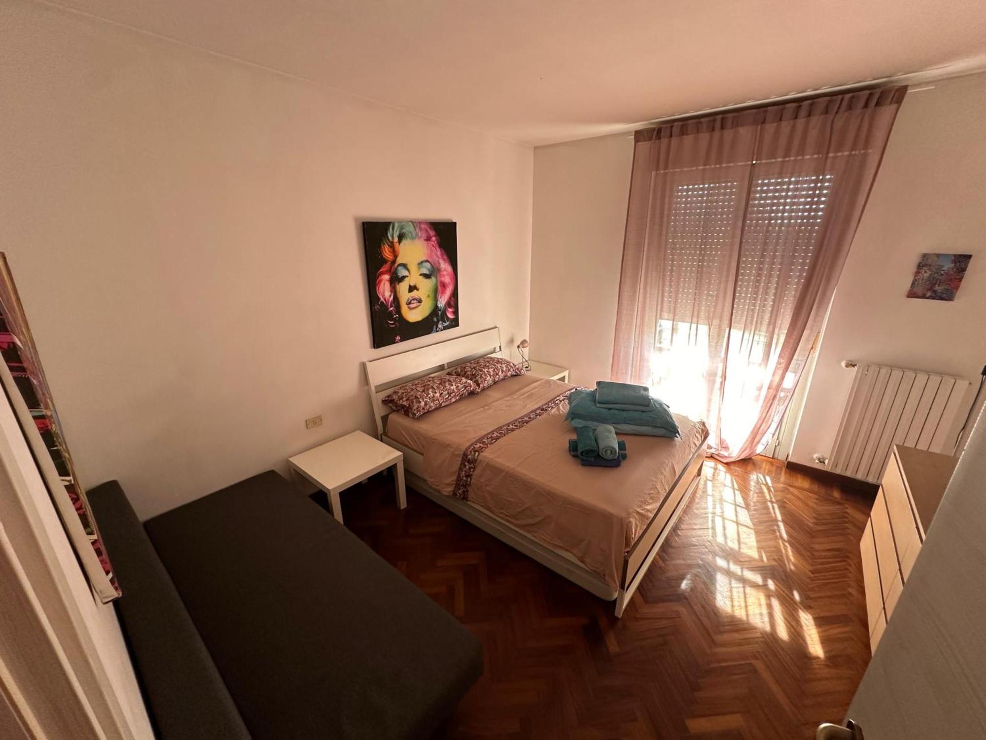 Sky Apartment *