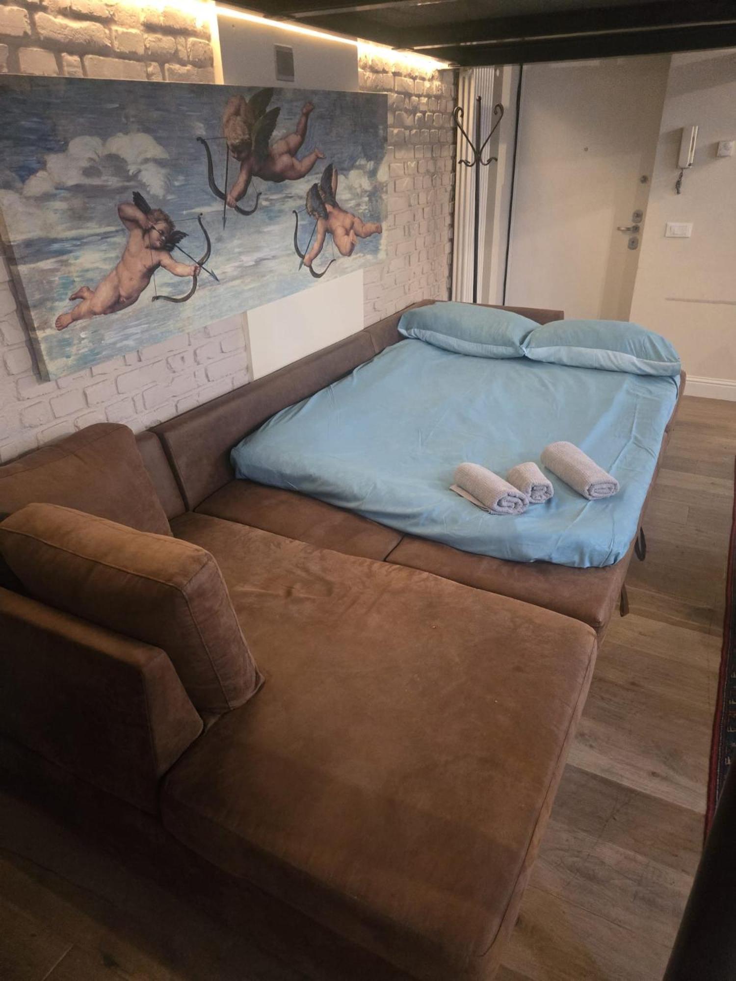 Eccelso Apartment