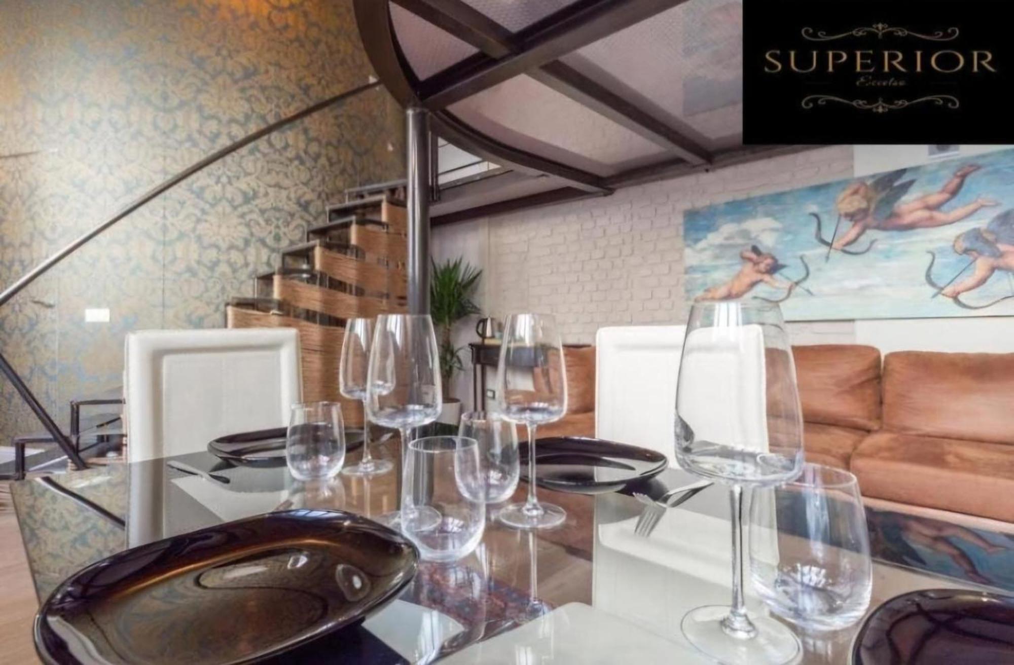 Apartment Eccelso