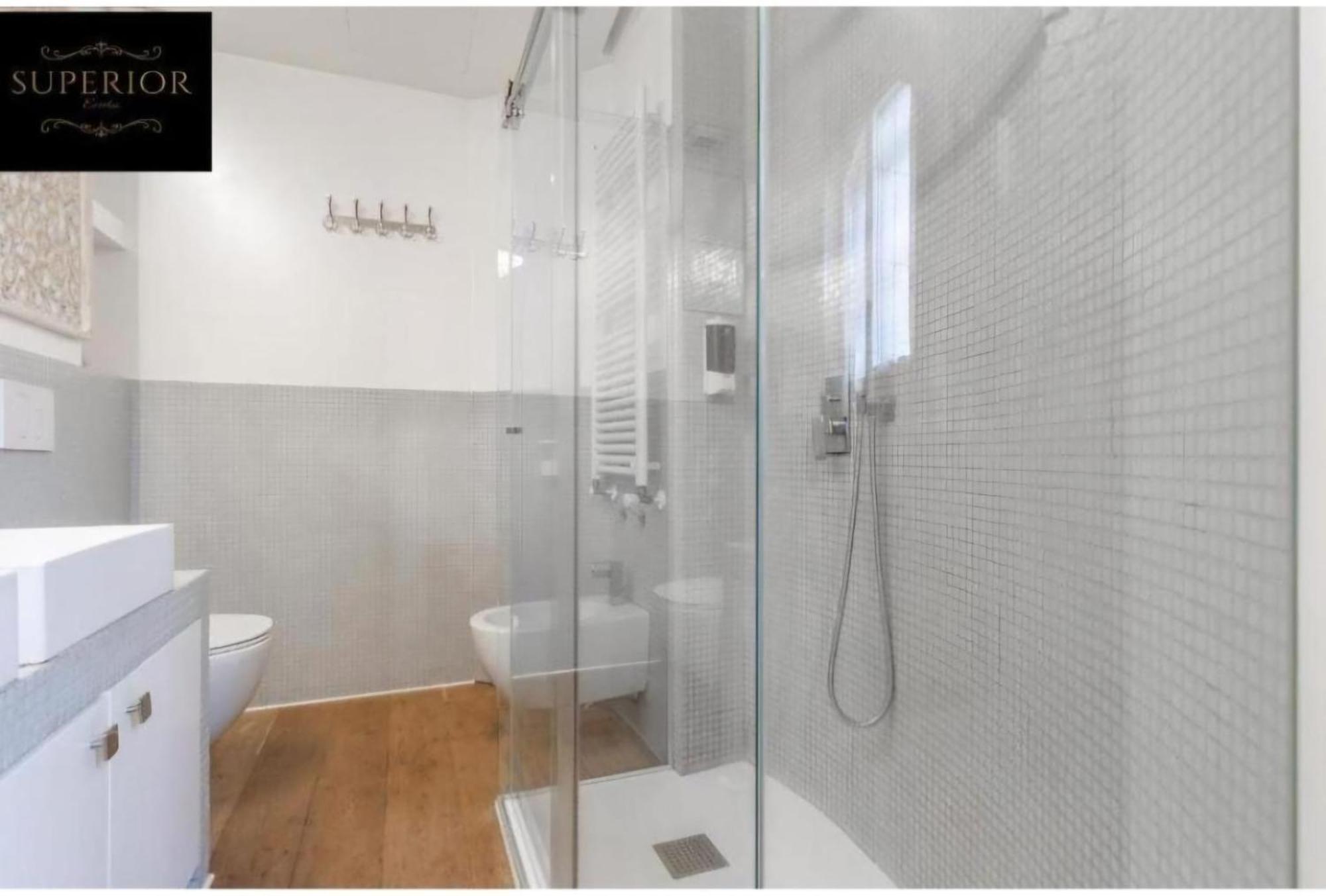 Eccelso Apartment