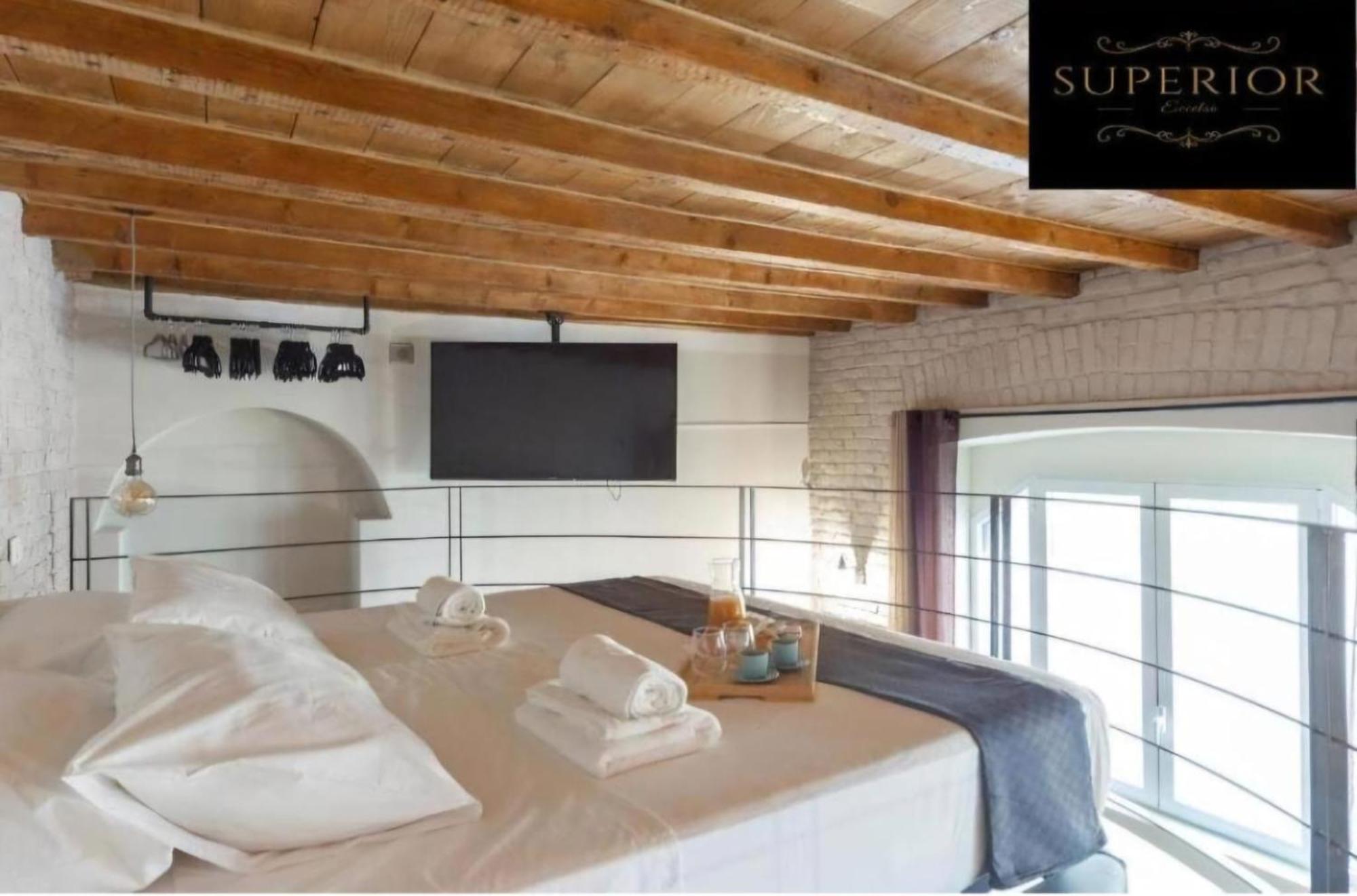 Apartment Eccelso