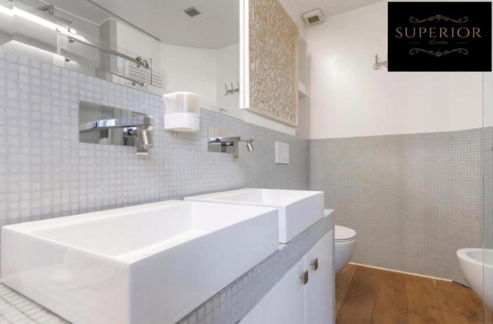 Apartment Eccelso *