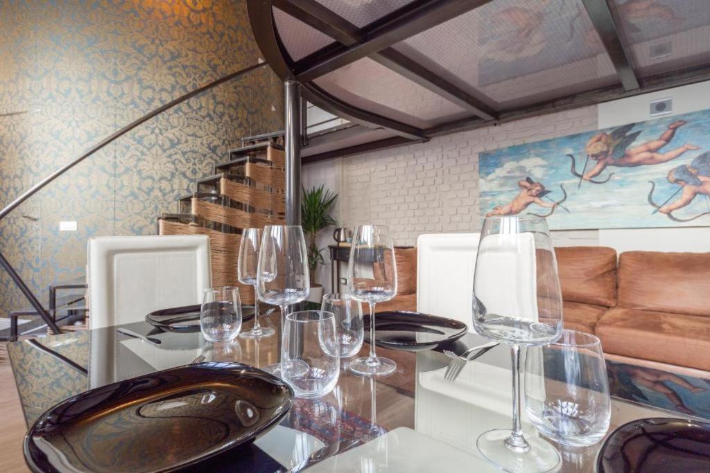 Eccelso Apartment Mailand