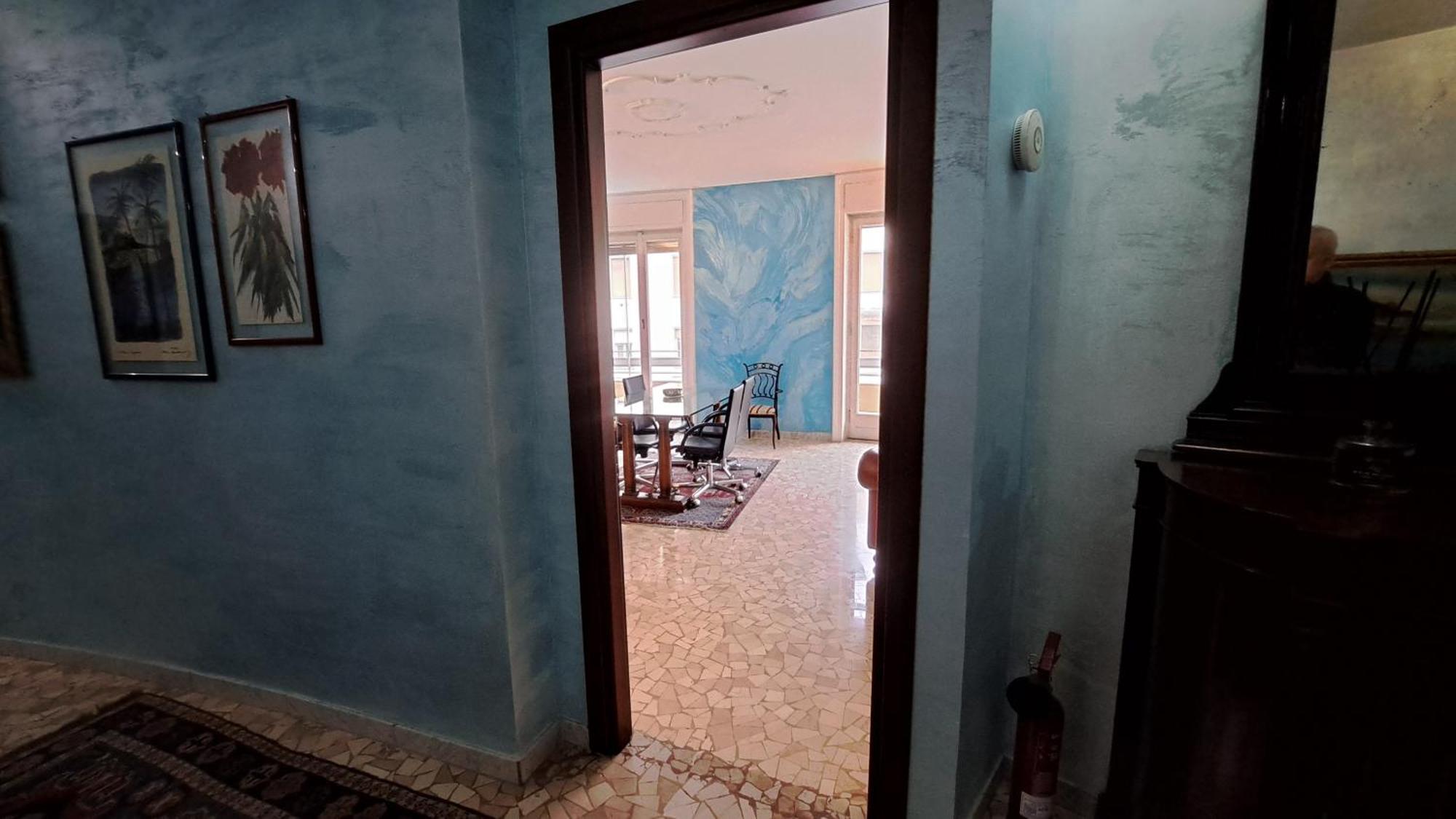 Del Corso Apartamento *