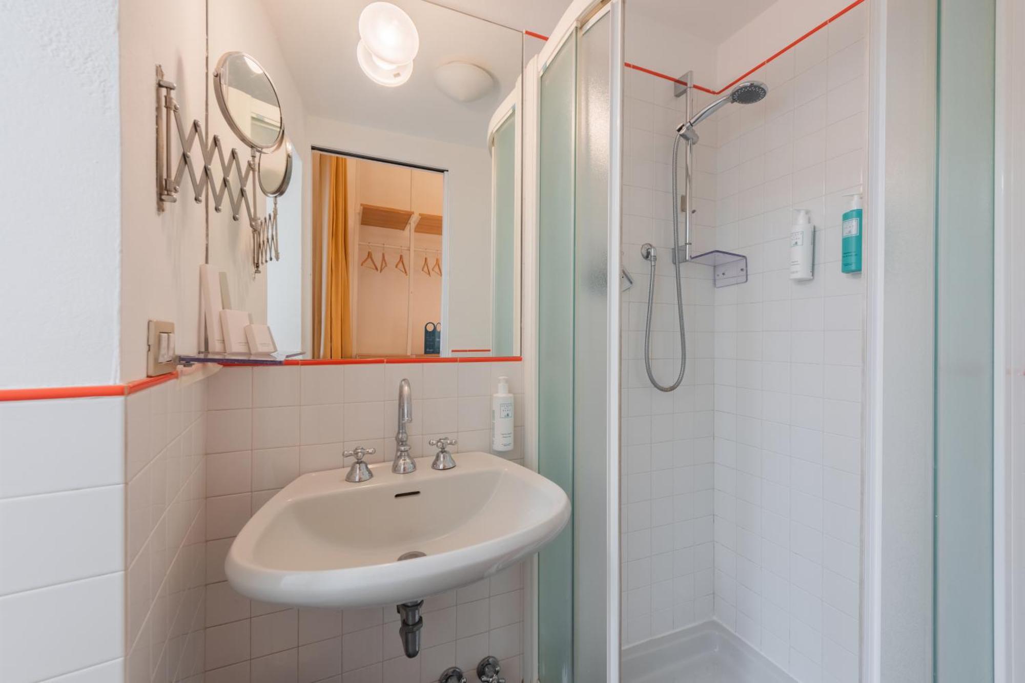 Apartamento Sweett - San Lorenzo *