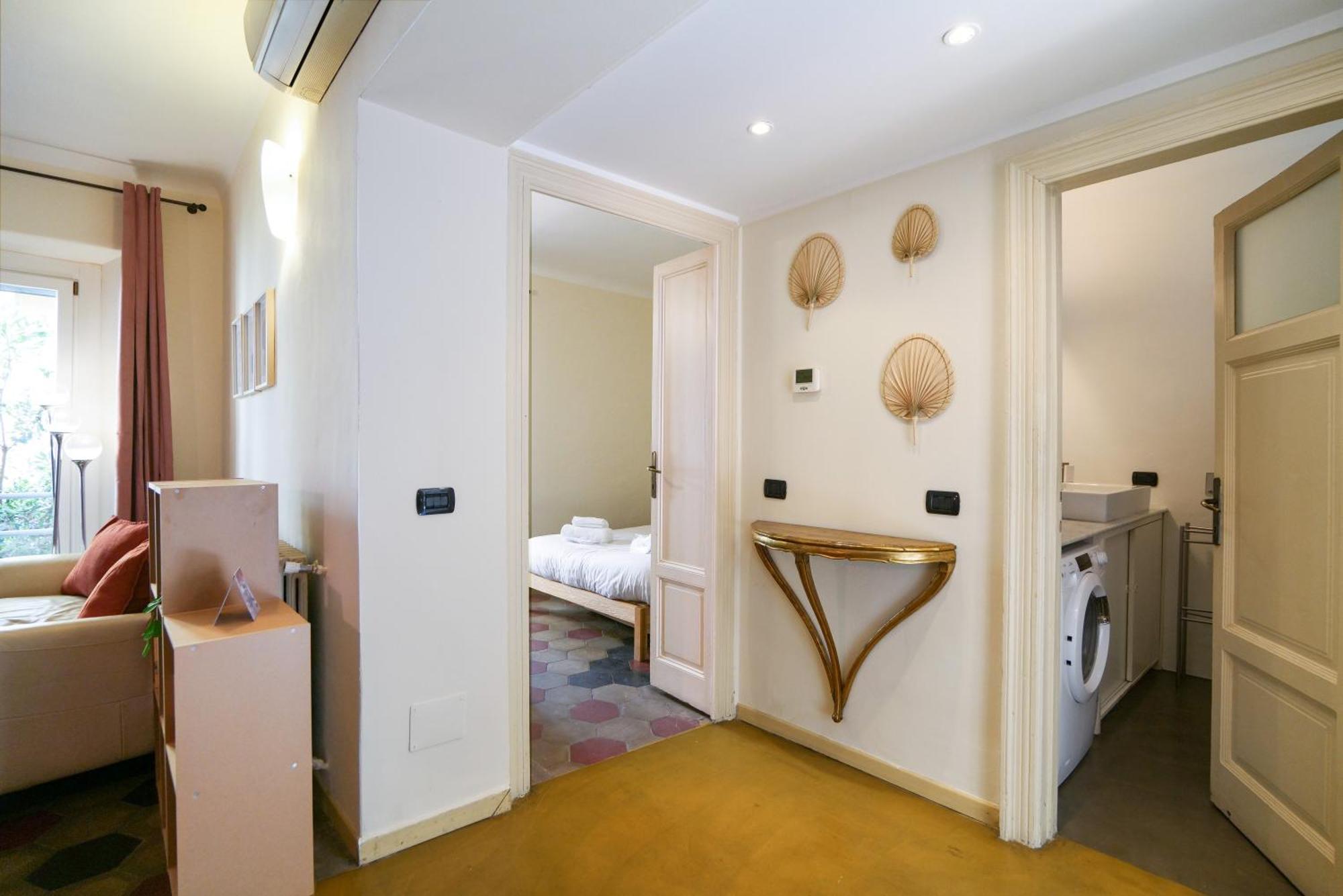 Apartment Sweett- Corso San Gotardo Mailand