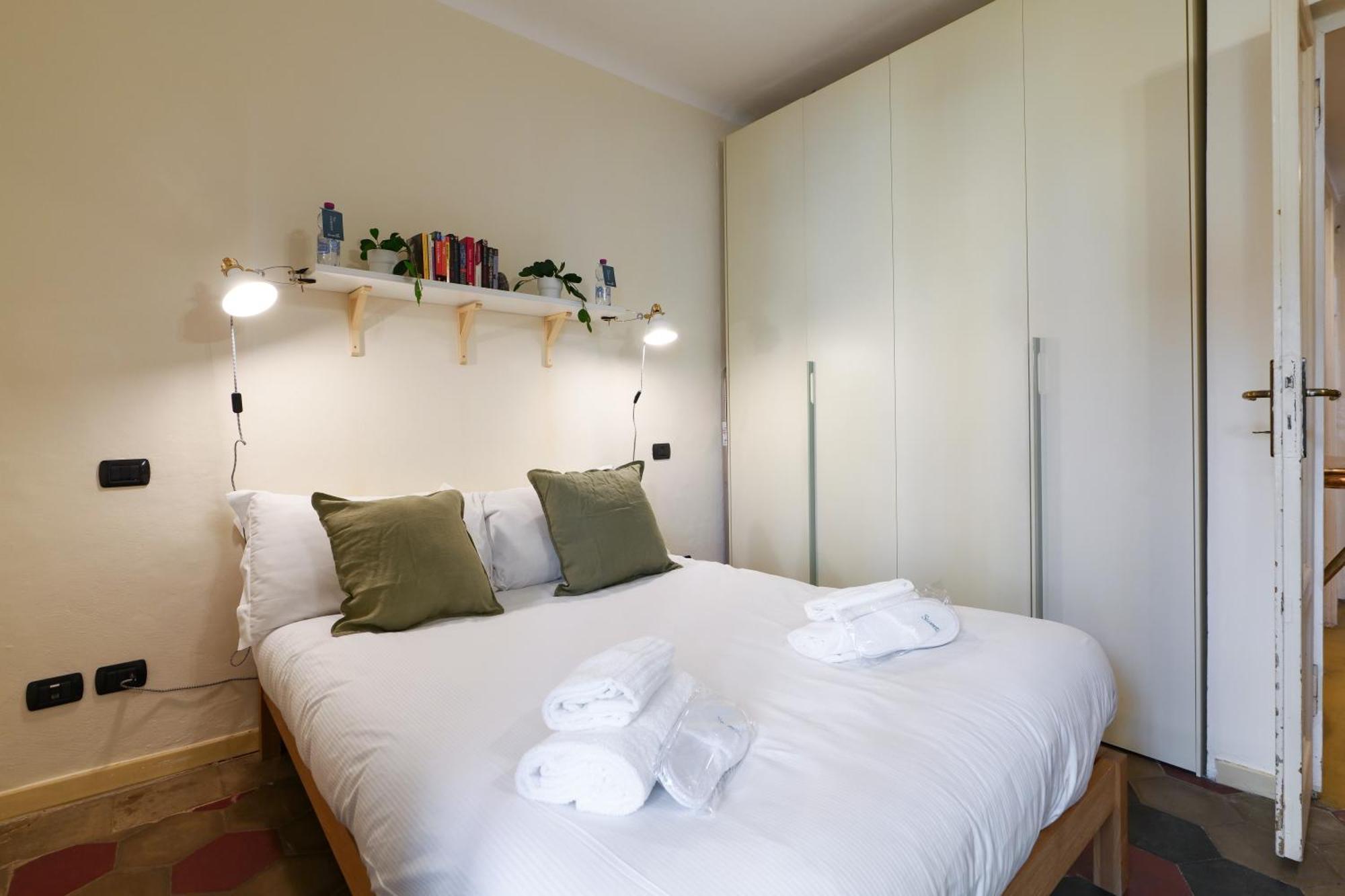 Sweett- Corso San Gotardo Mailand
