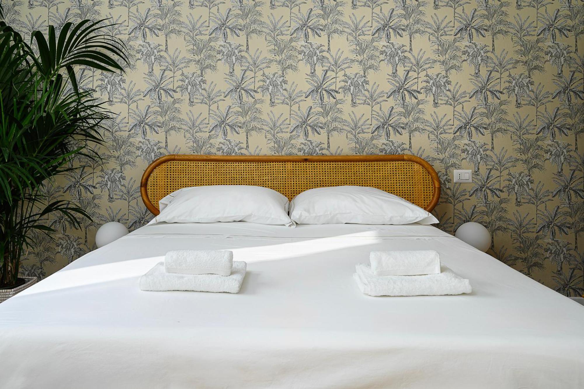 Isola Silent Retreat - Design 10 Min From Apartamento