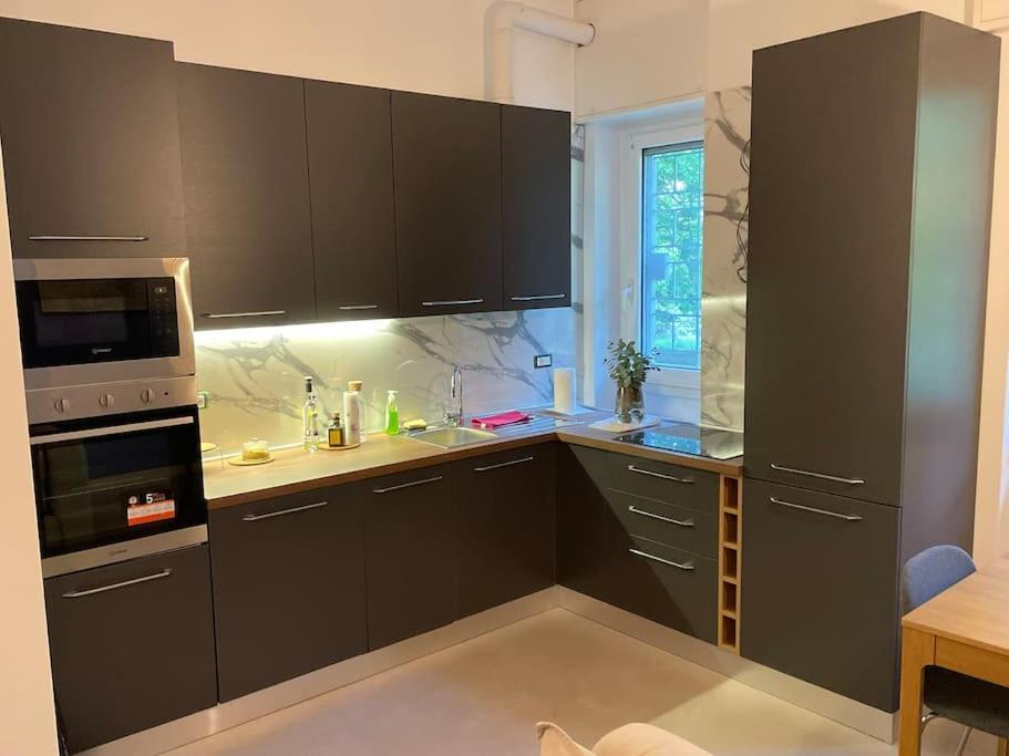 Apartment In Affori Mailand