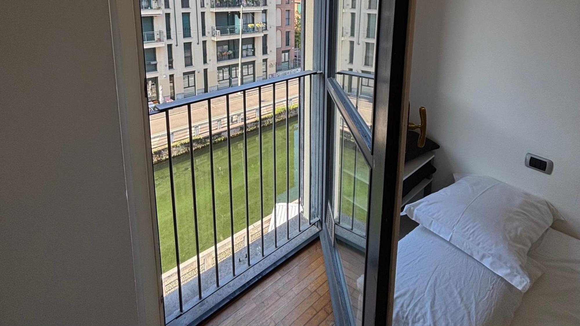 Navigli - New Exclusive House Mailand