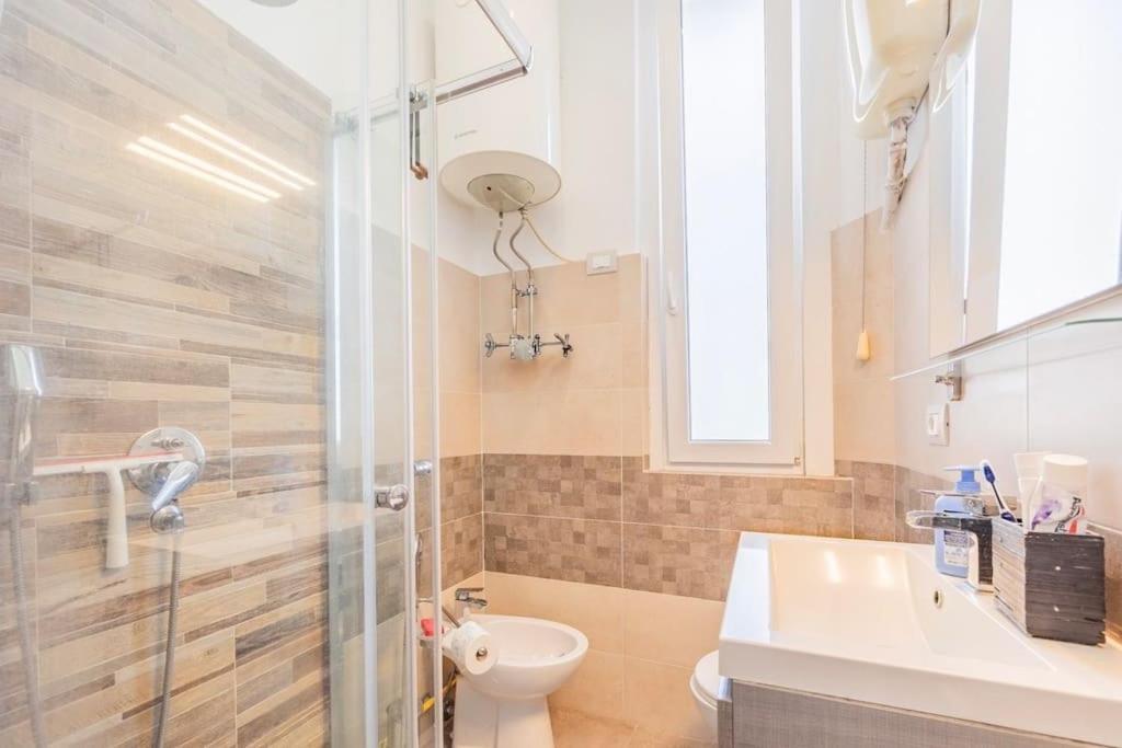 Navigli Duomo Bocconi Modern House Double-room