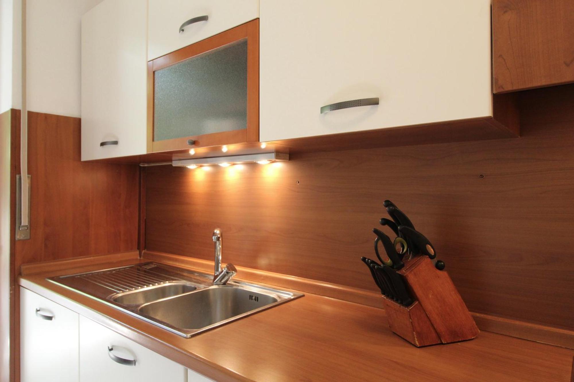 Apartamento Frate - Your From *