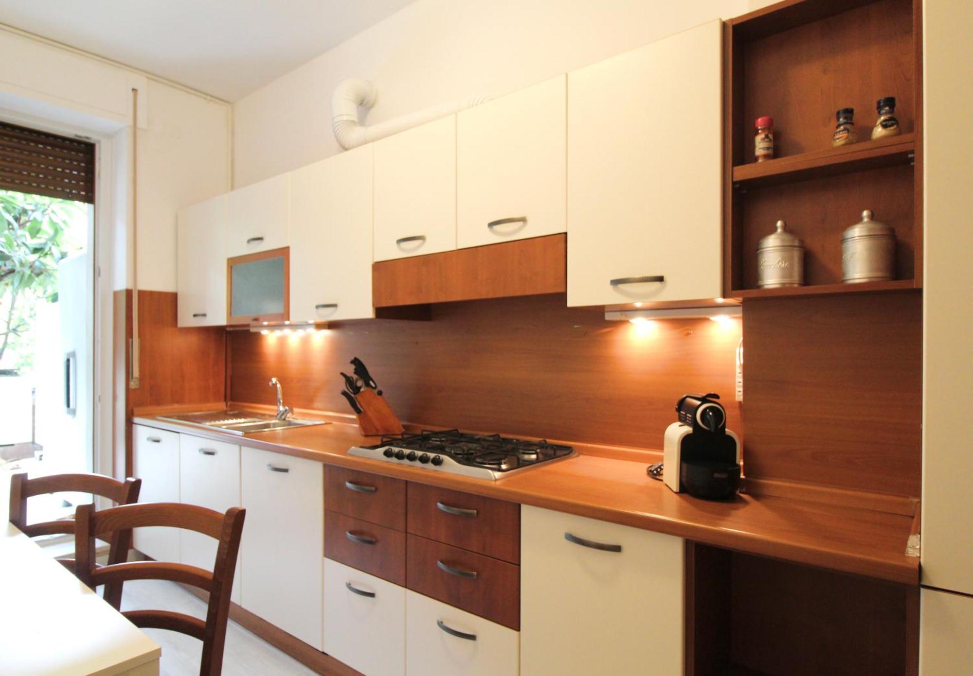 Apartamento Frate - Your From