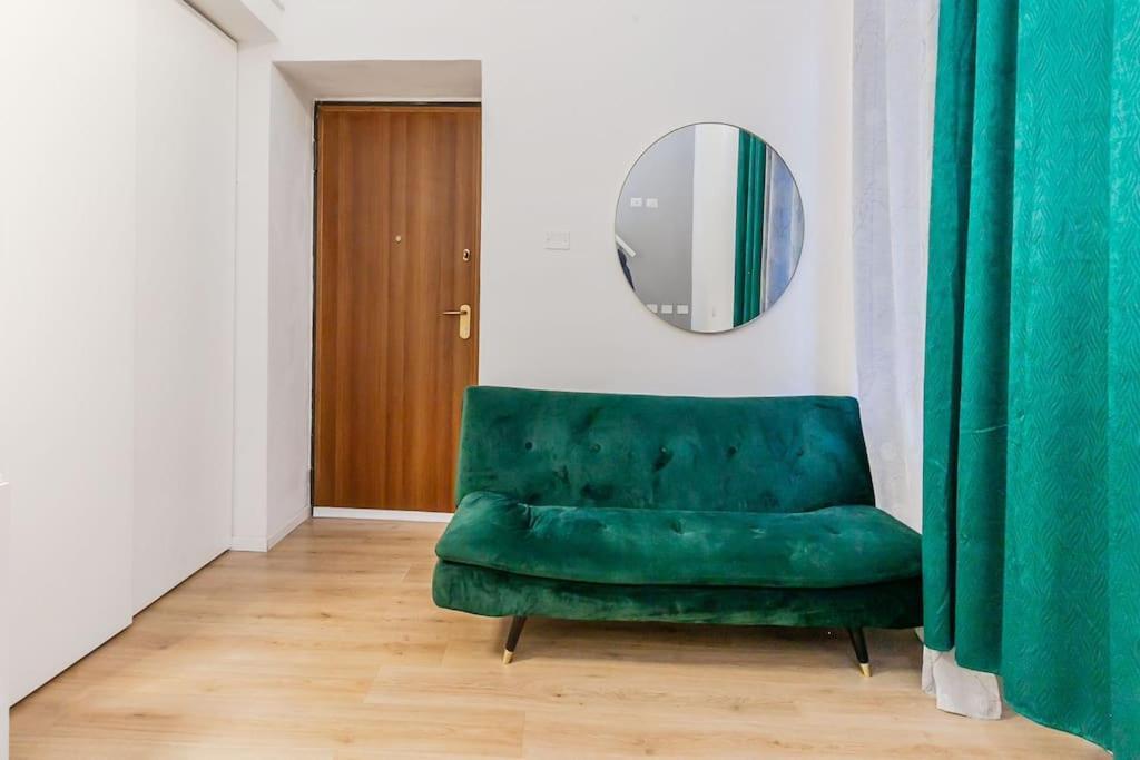 Elegante Pied-a-terre Stile & Comodita A * Mailand