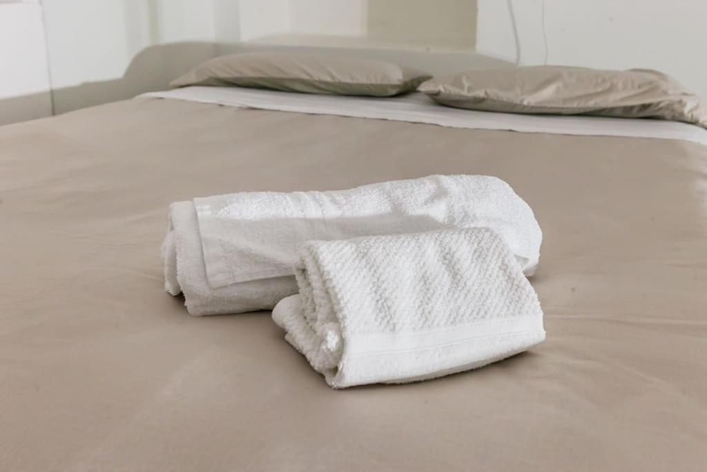 Elegante Pied-a-terre Stile & Comodita A Apartment