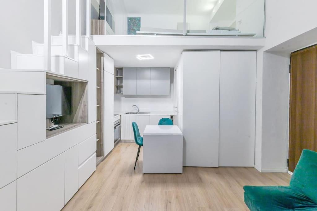 Elegante Pied-a-terre Stile & Comodita A *