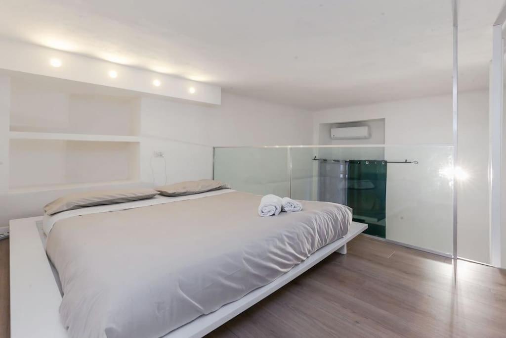Elegante Pied-a-terre Stile & Comodita A