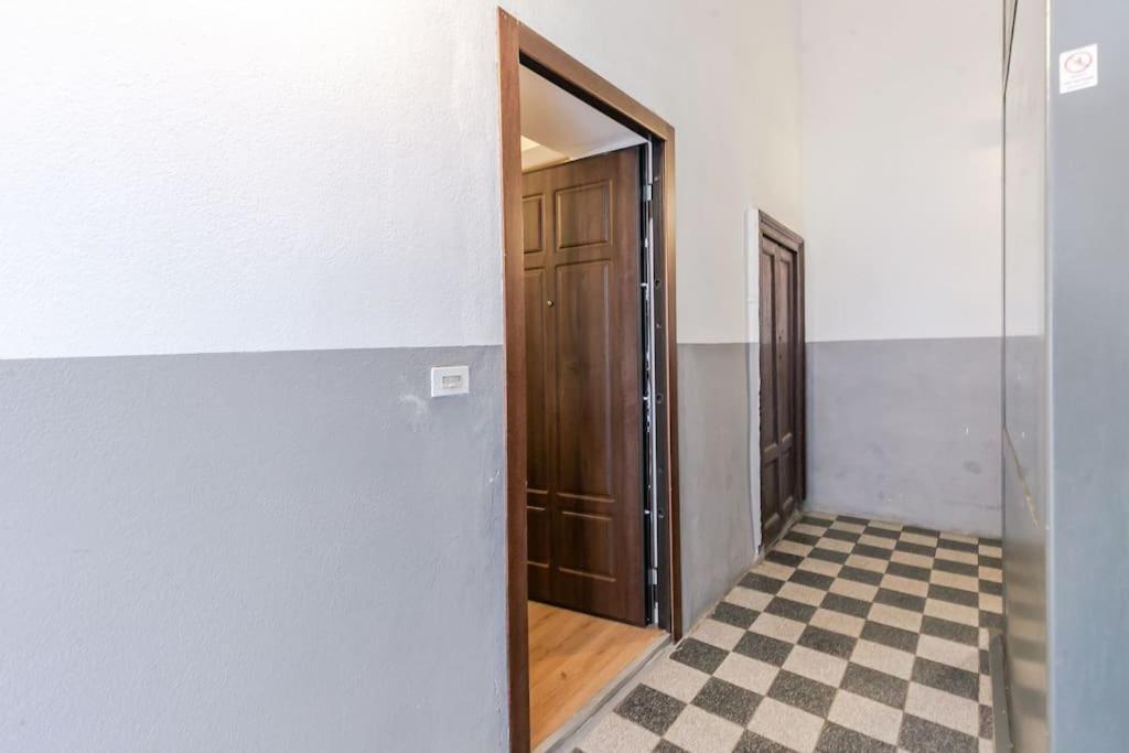 Elegante Pied-a-terre Stile & Comodita A *