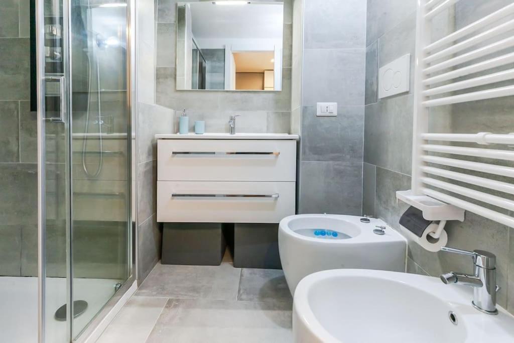 Elegante Pied-a-terre Stile & Comodita A